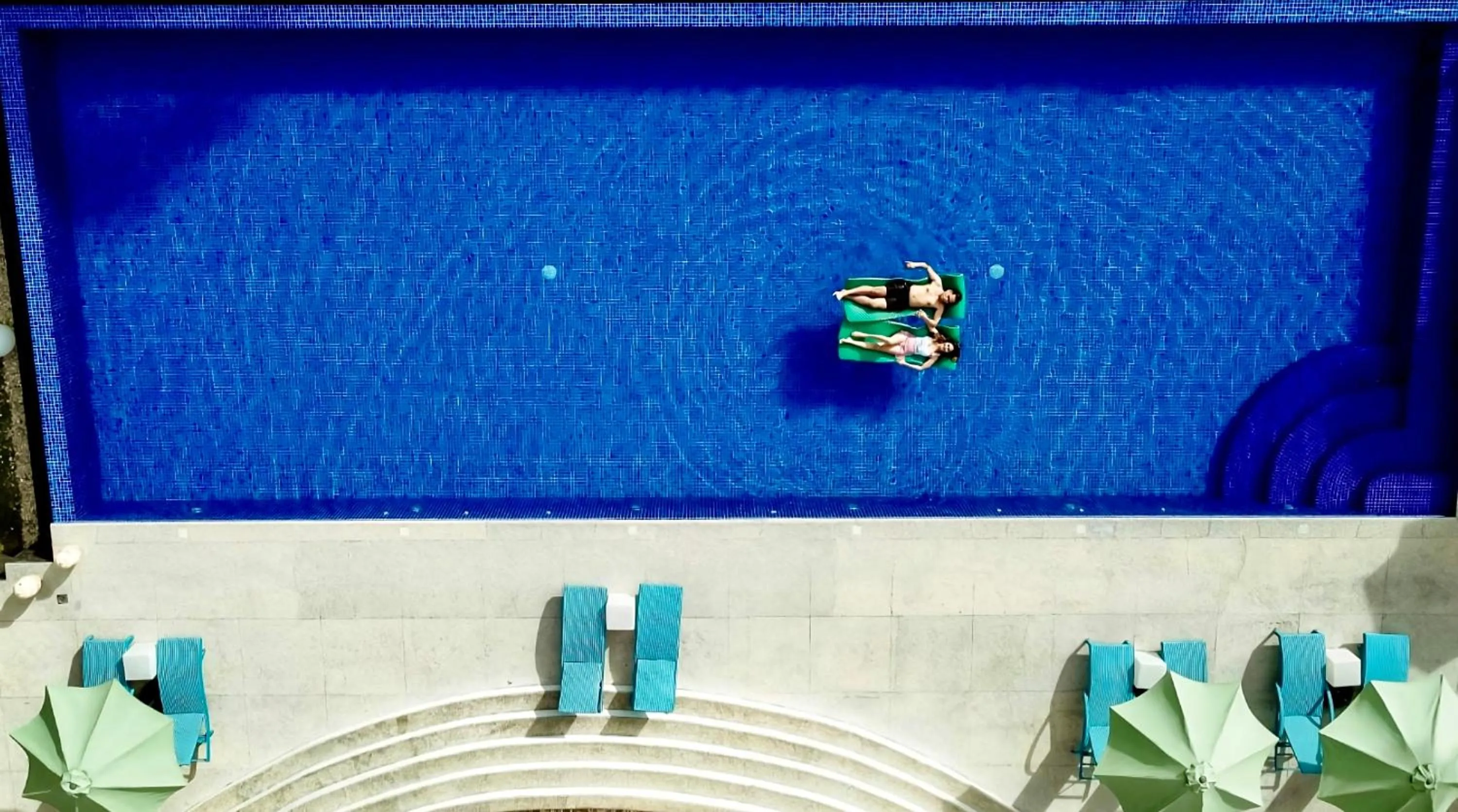 Tuburan Cove Beach Resort