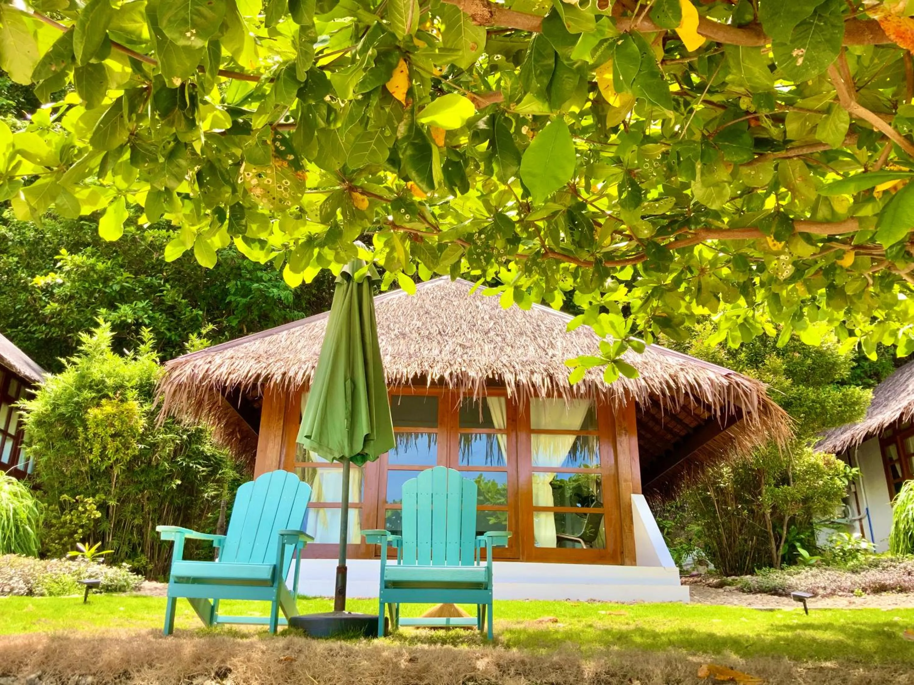 Tuburan Cove Beach Resort