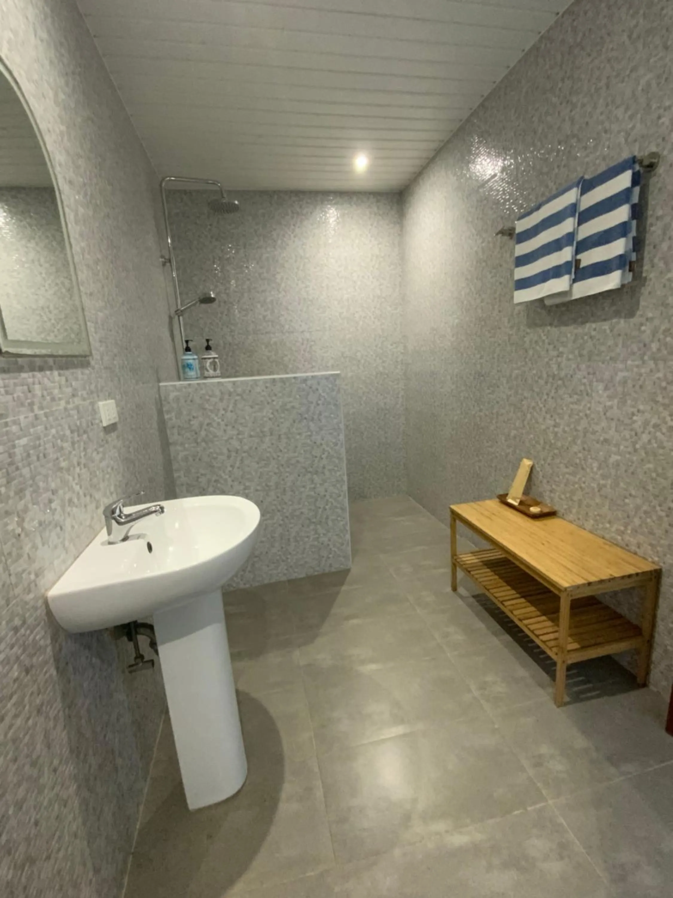 Tuburan Cove Beach Resort