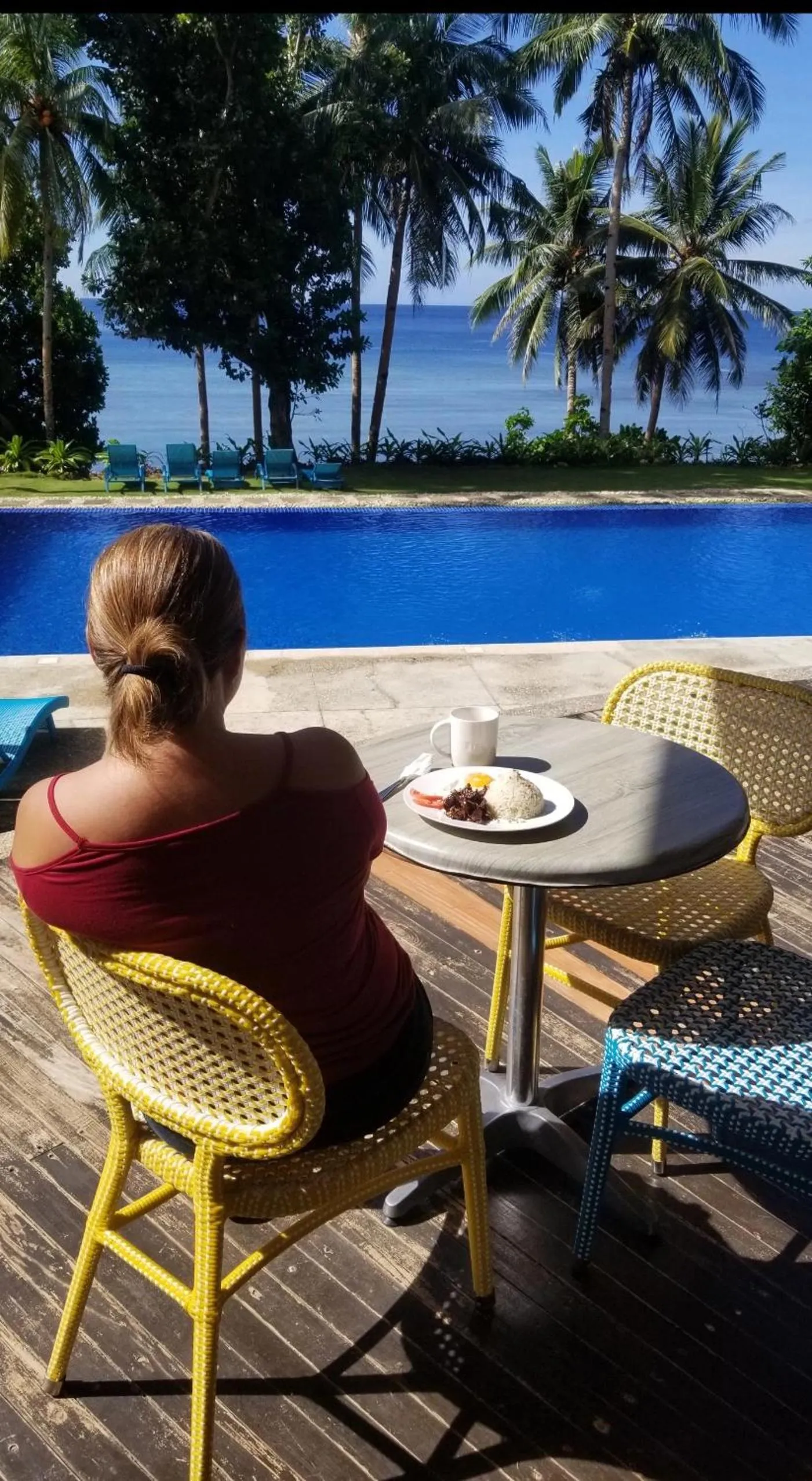 Tuburan Cove Beach Resort