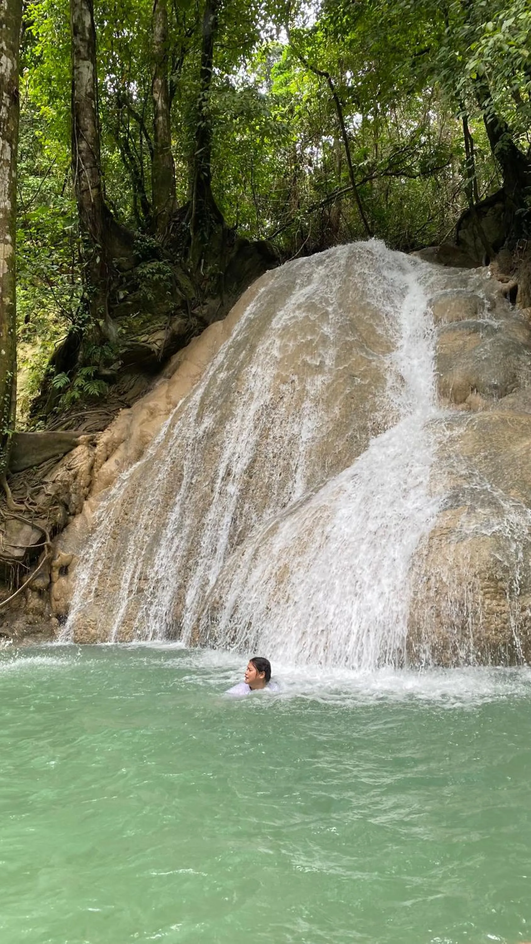 Tuburan Cove Beach Resort