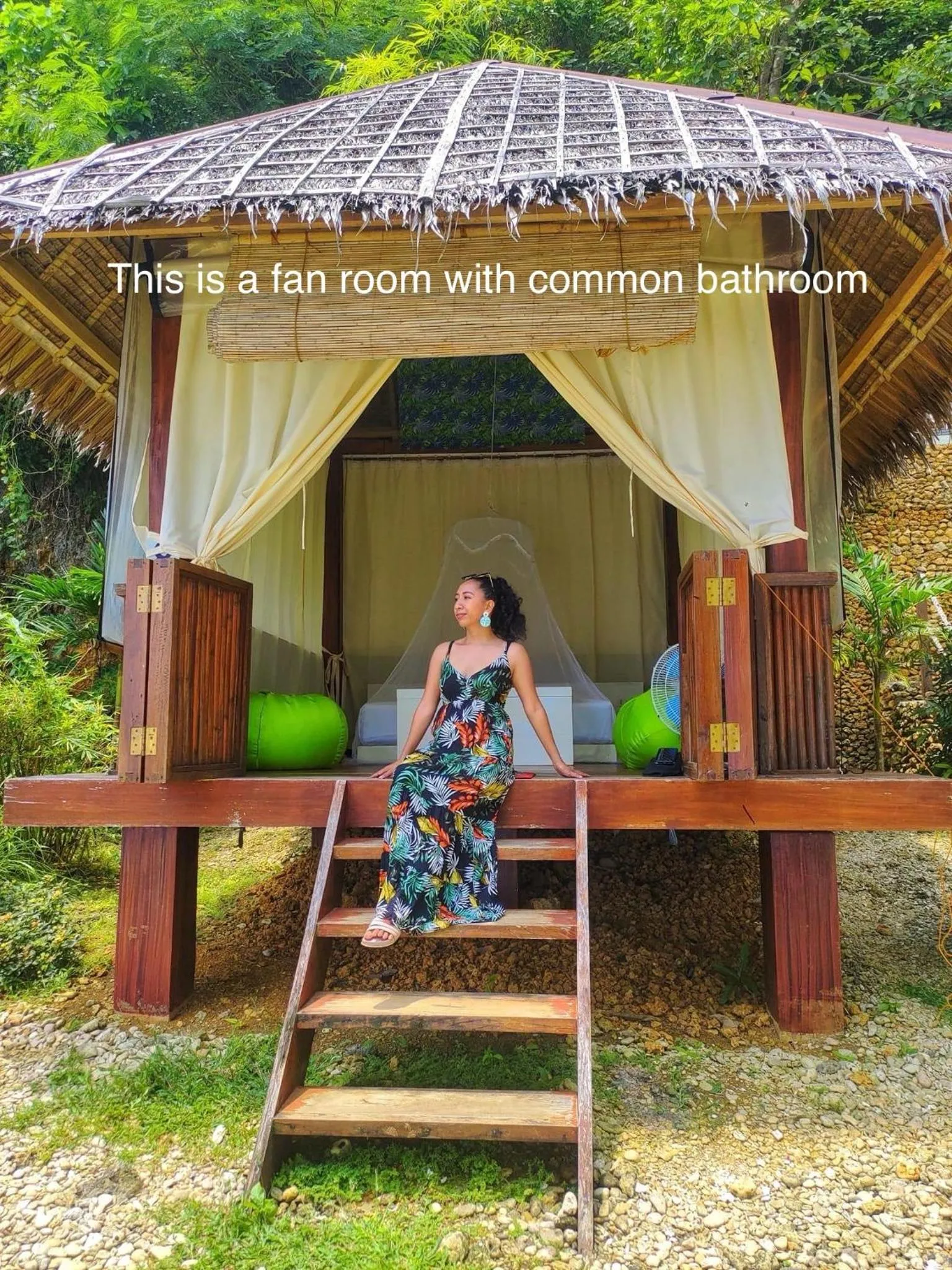 Tuburan Cove Beach Resort