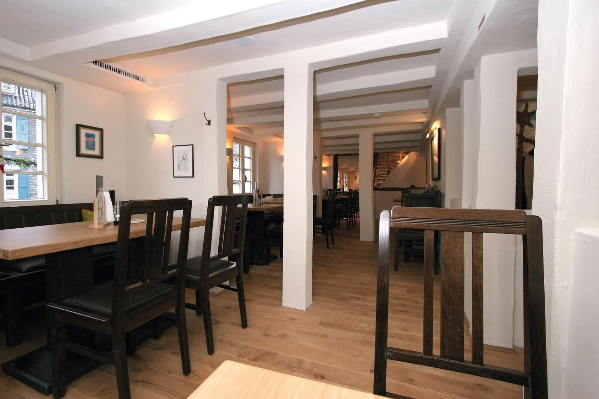 Hotel Gräfrather Hof