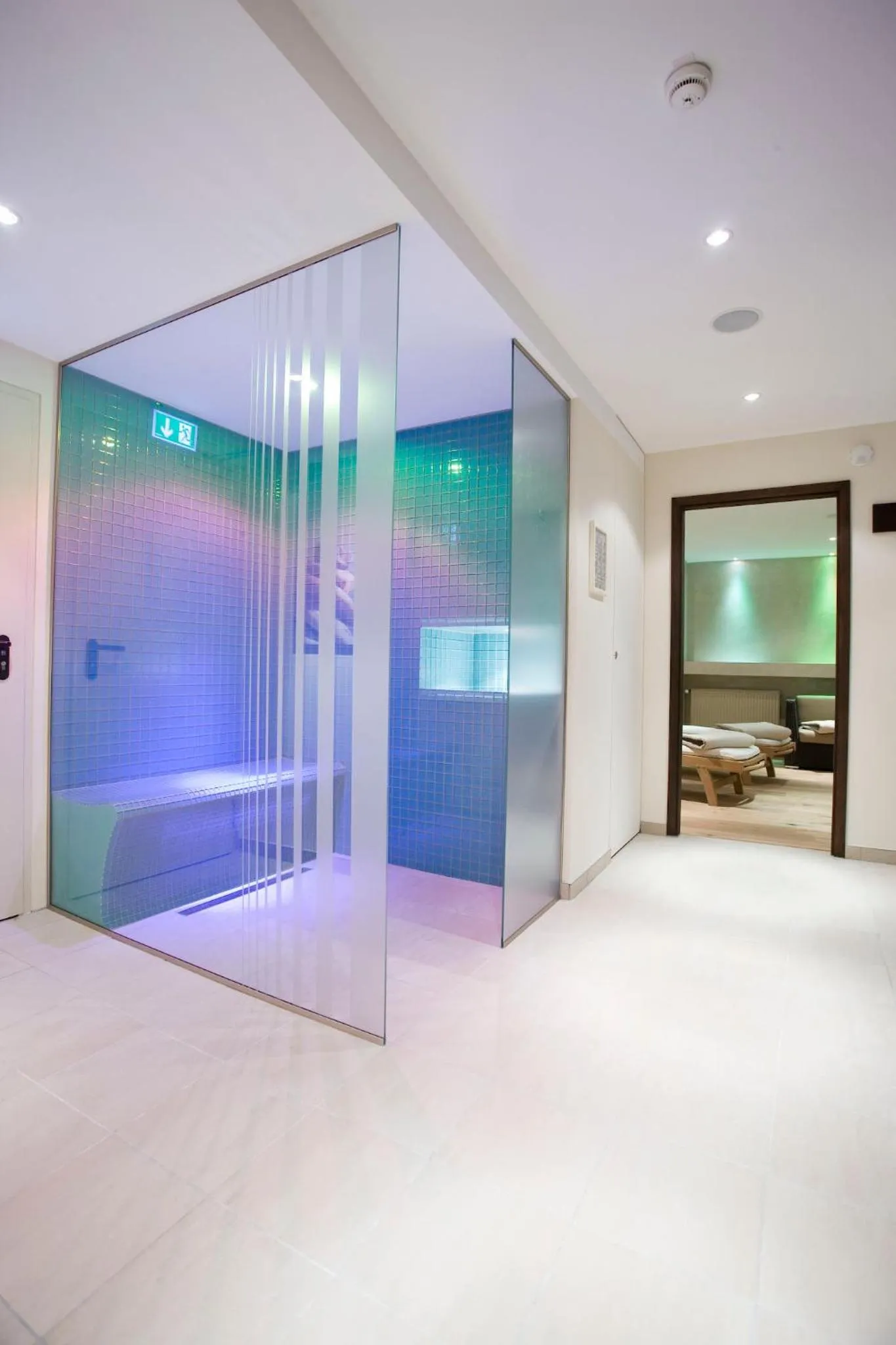 Hotel Gräfrather Hof