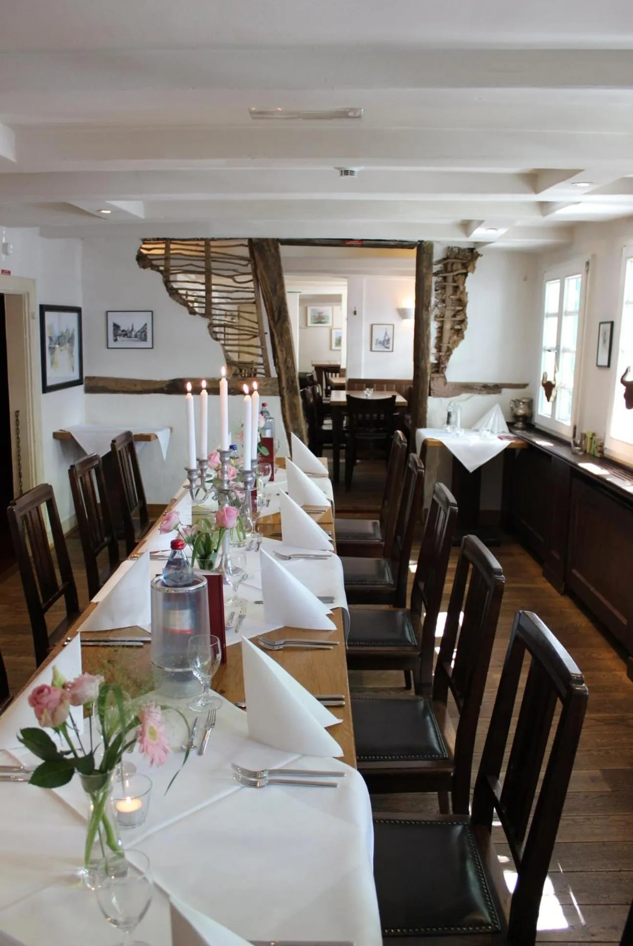 Hotel Gräfrather Hof