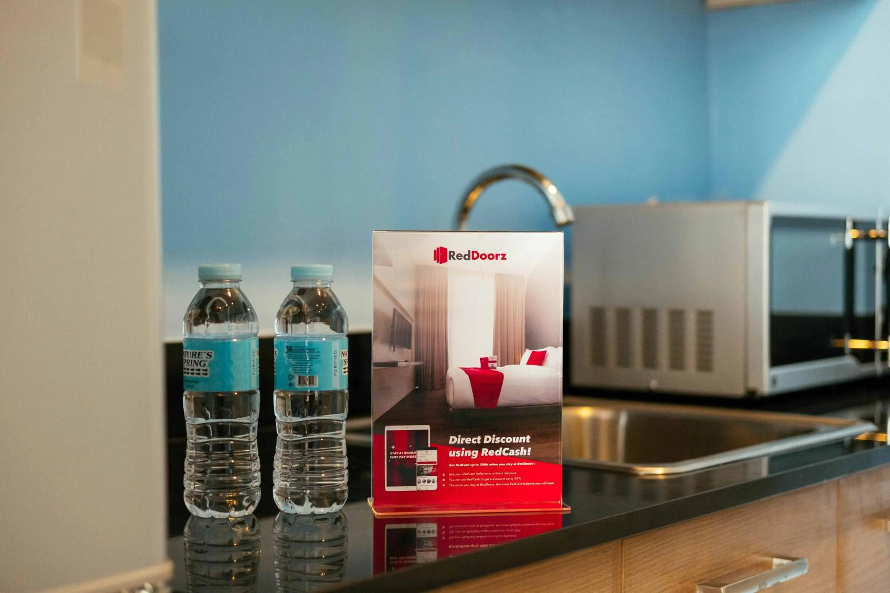 Other in RedDoorz @ Poblacion Sur Sigma