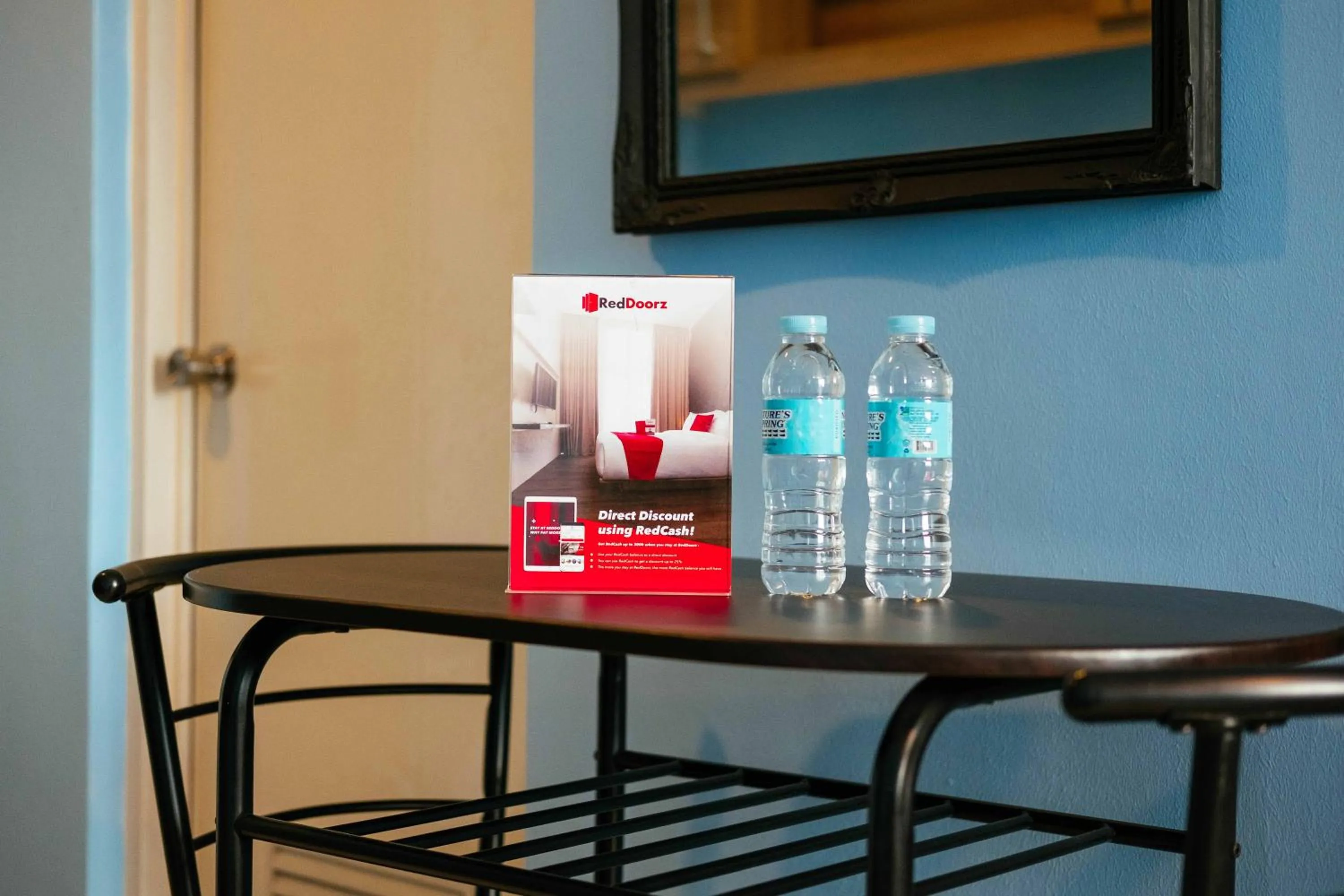 Other in RedDoorz @ Poblacion Sur Sigma