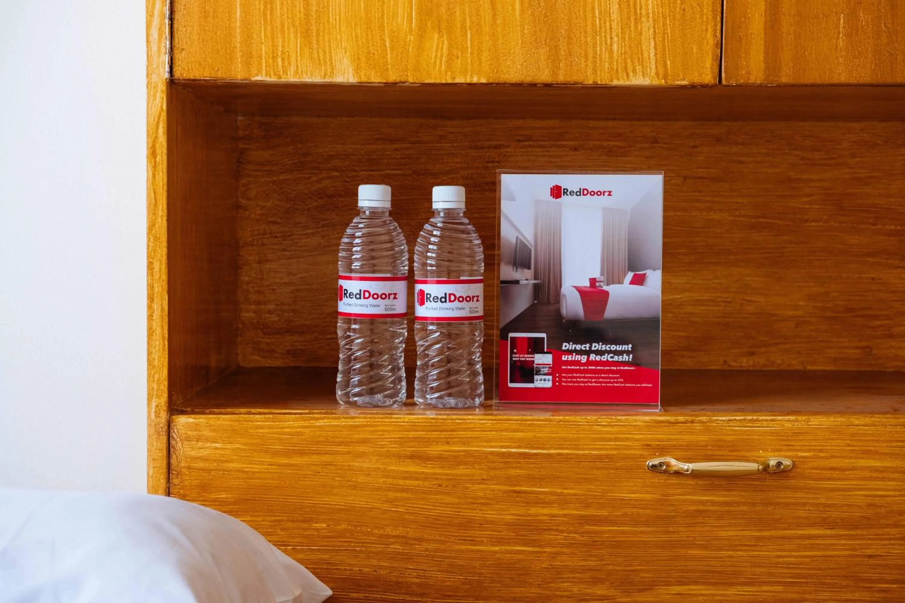 Other in RedDoorz @ Poblacion Sur Sigma