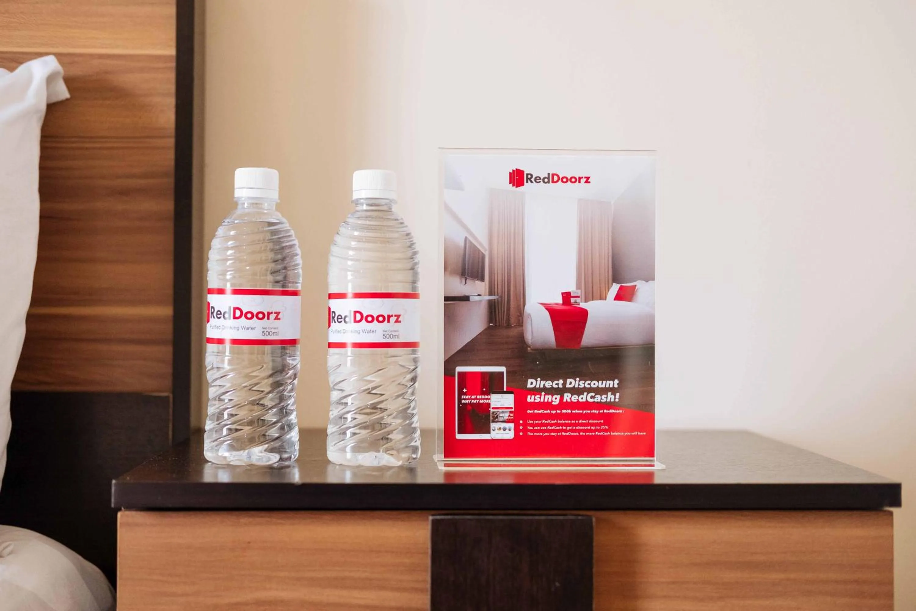 Other in RedDoorz @ Poblacion Sur Sigma