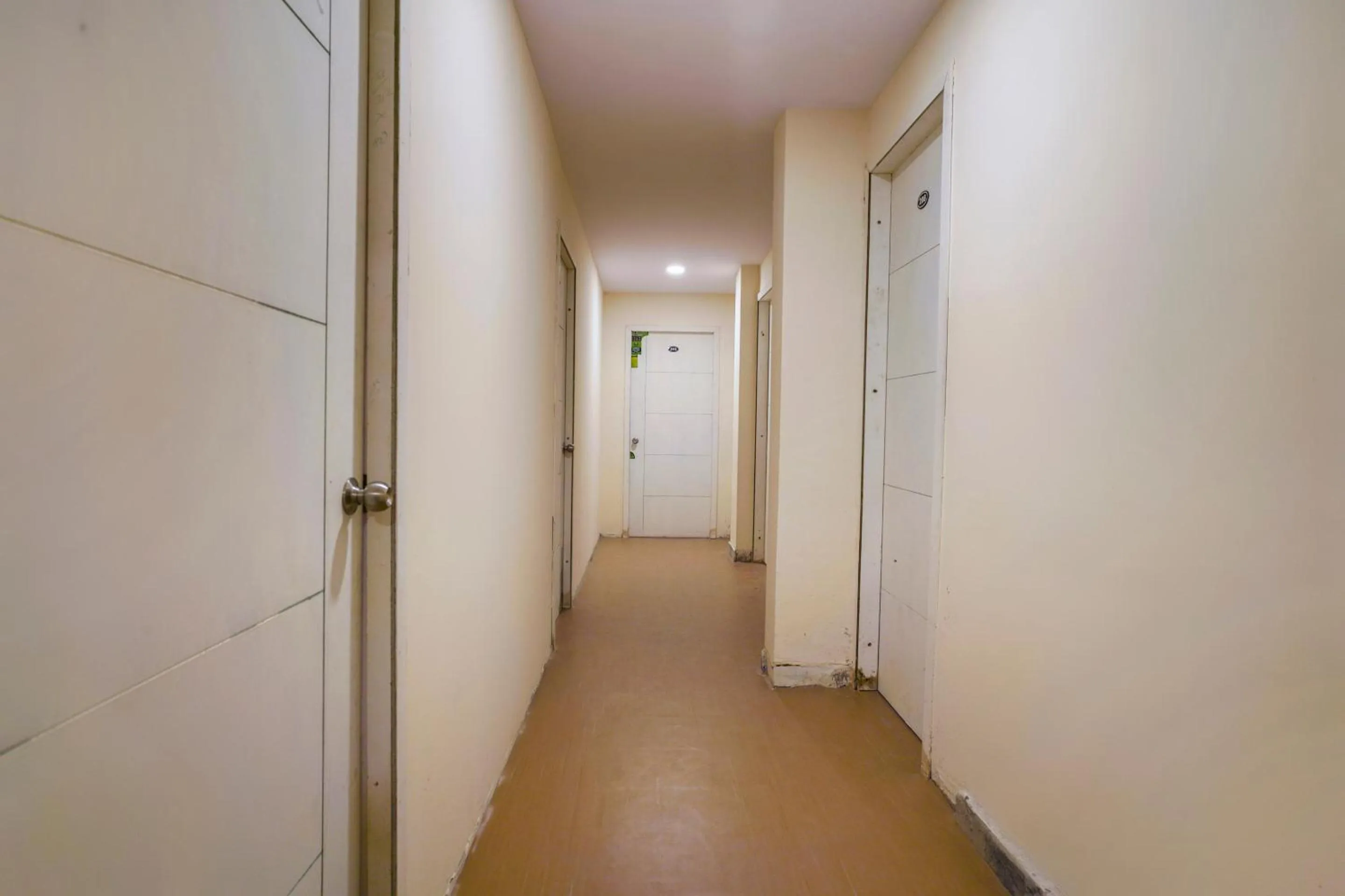 Lobby or reception in Hotel O Alpine glow Zenith