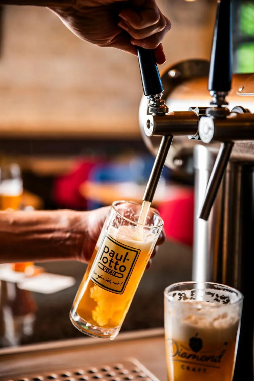 Diamanthotel Idar-Oberstein