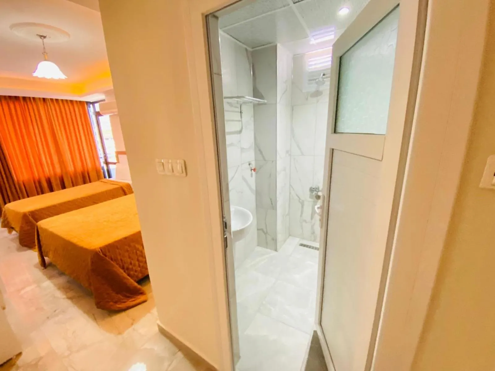 GARDEN ASMİN OTEl&SPA