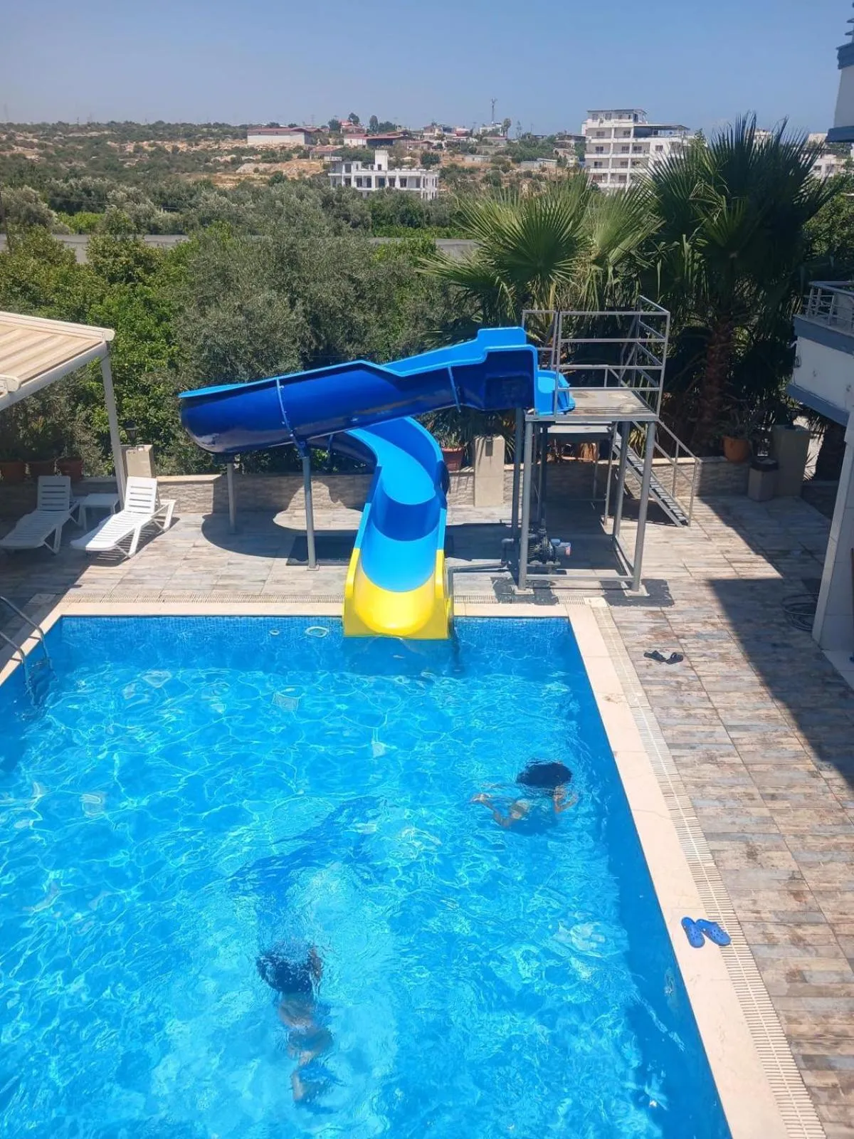 GARDEN ASMİN OTEl&SPA