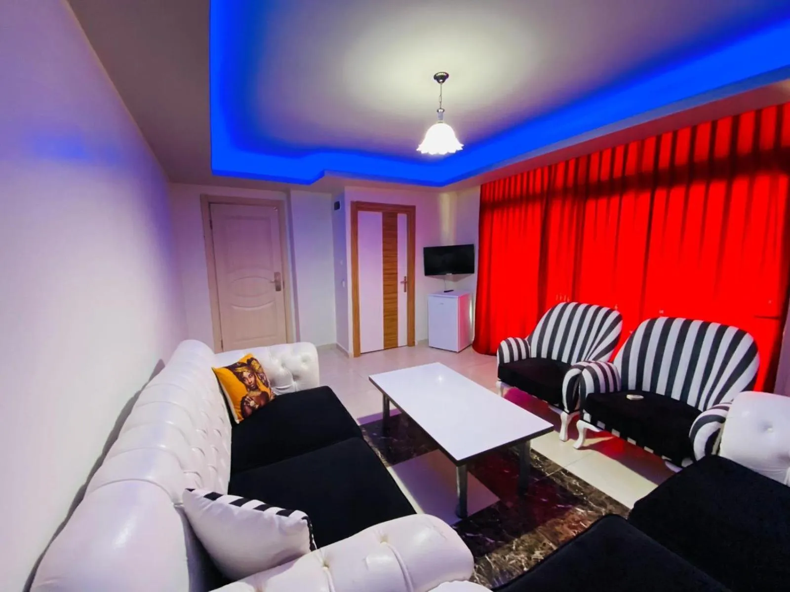 GARDEN ASMİN OTEl&SPA