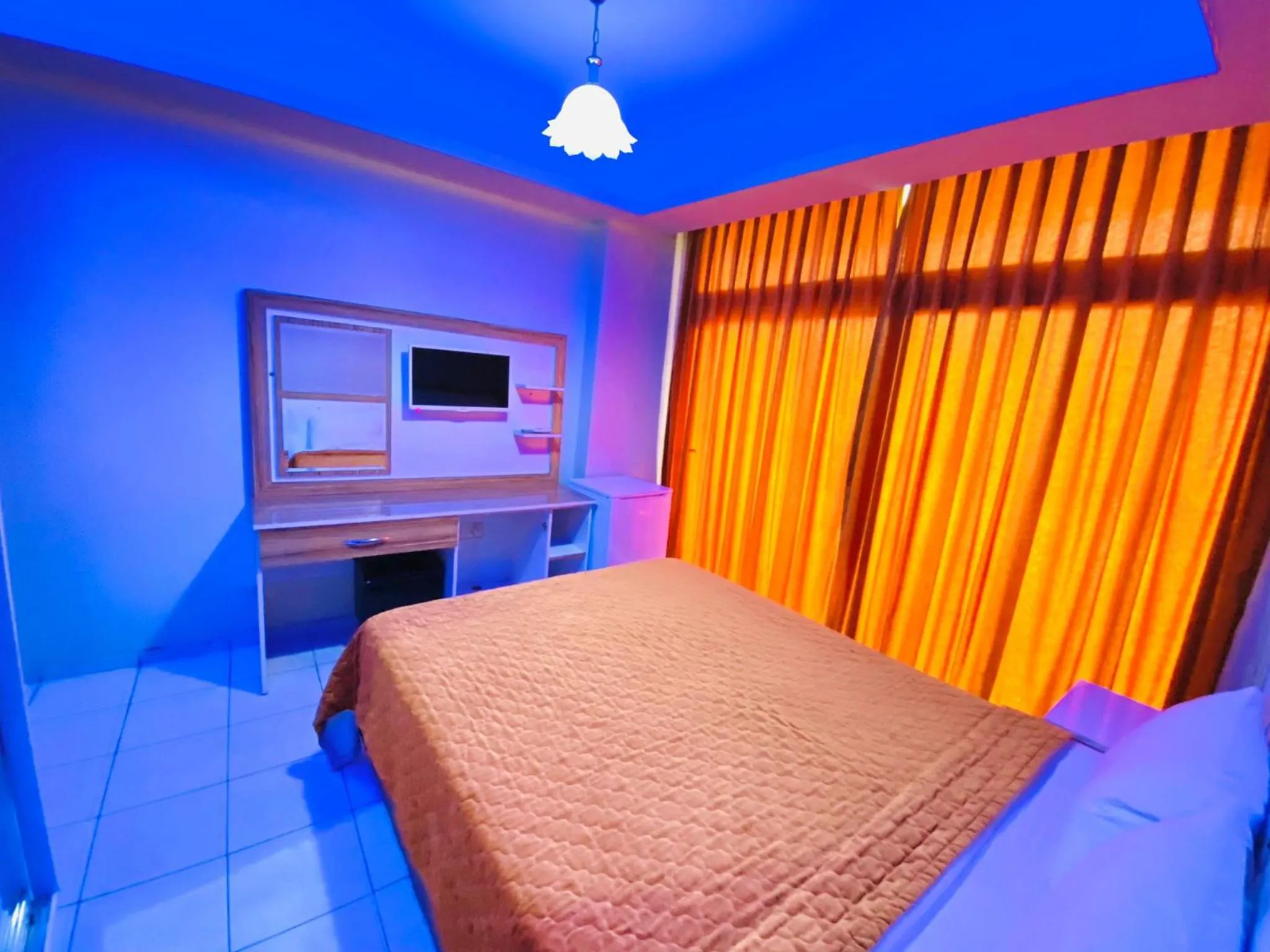 GARDEN ASMİN OTEl&SPA