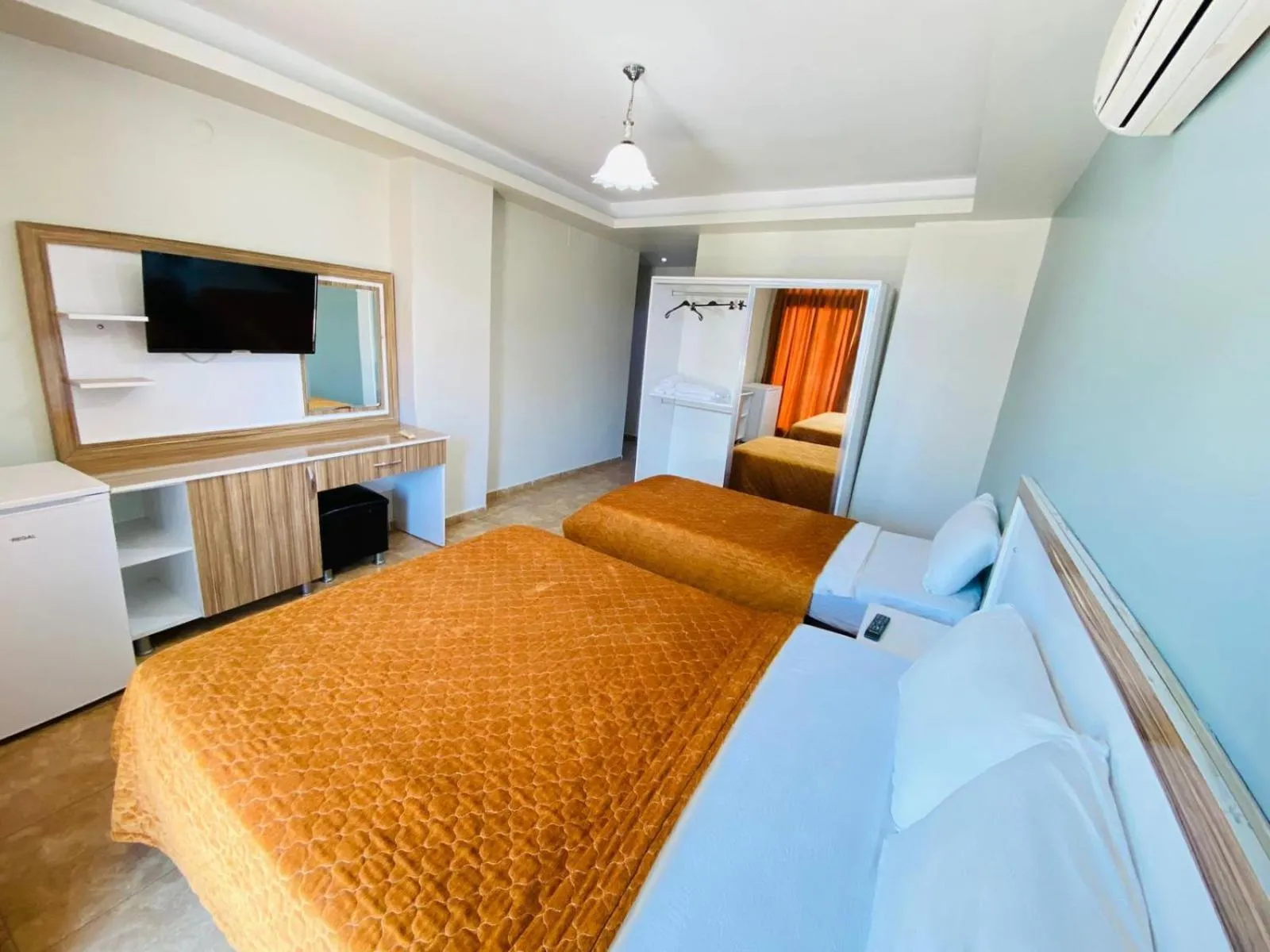 GARDEN ASMİN OTEl&SPA