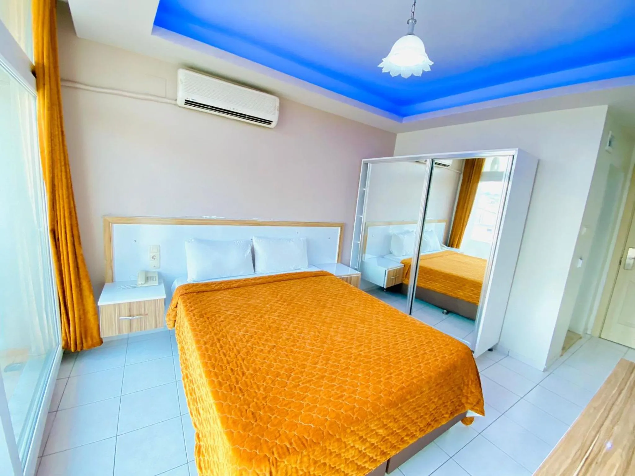 GARDEN ASMİN OTEl&SPA