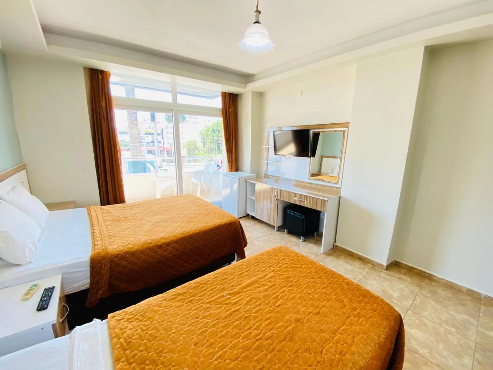 GARDEN ASMİN OTEl&SPA