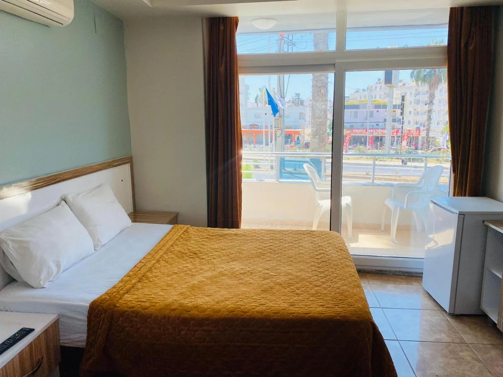 GARDEN ASMİN OTEl&SPA