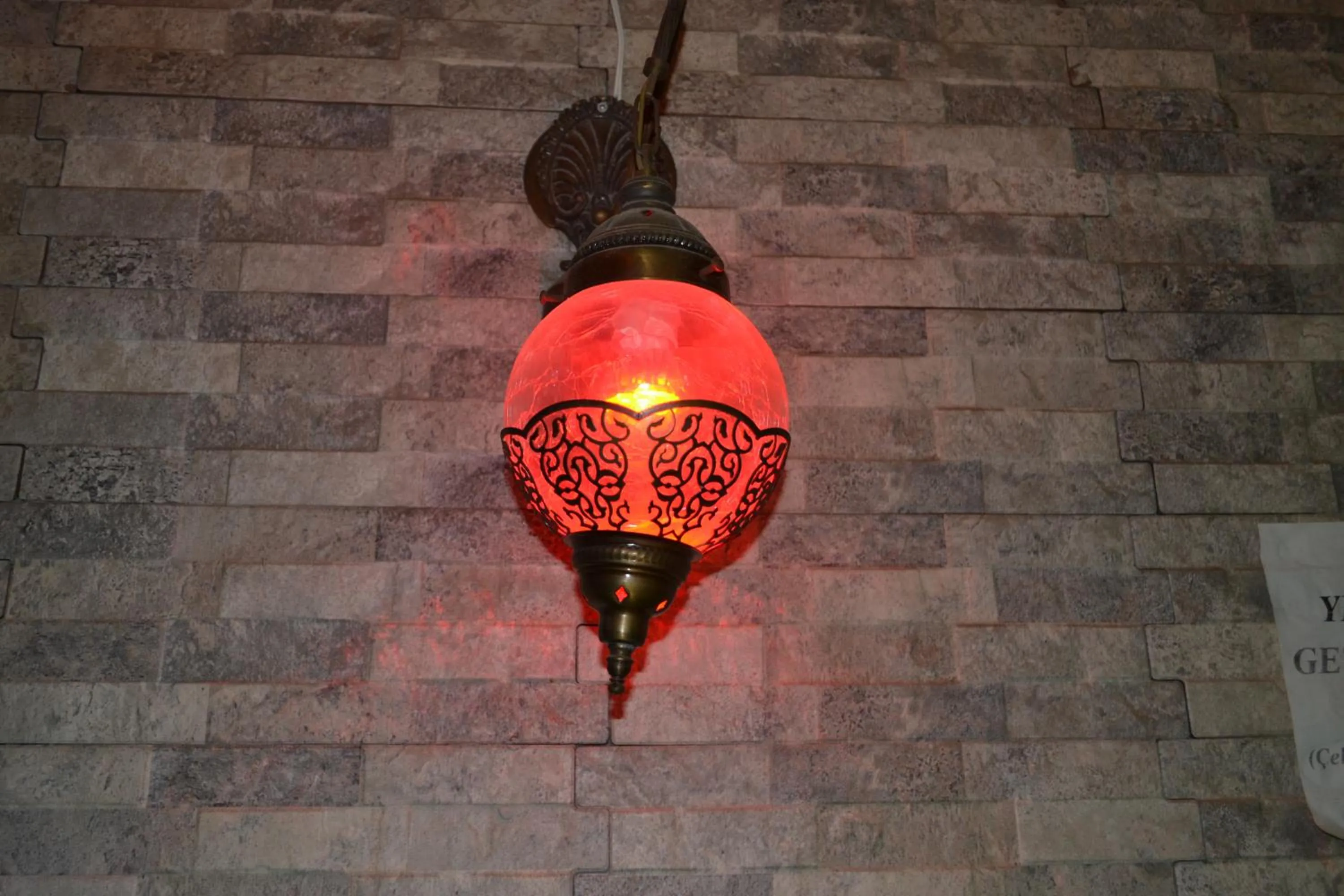 GARDEN ASMİN OTEl&SPA