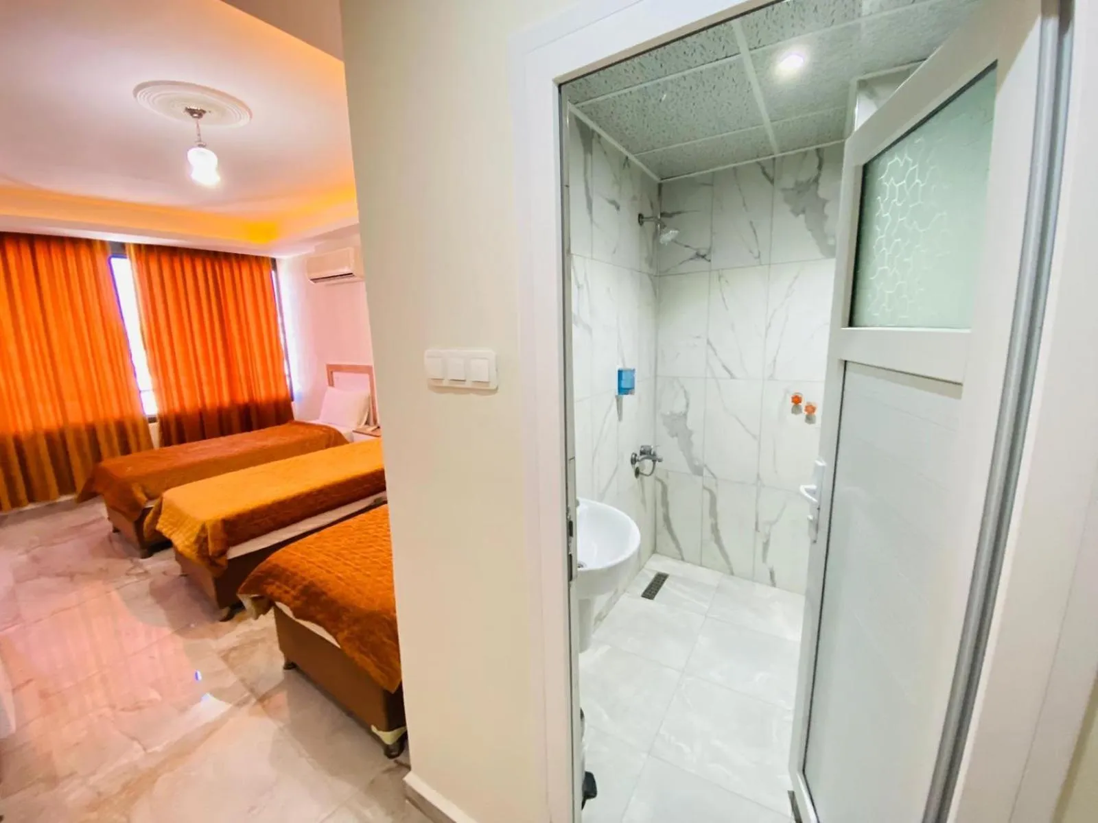 GARDEN ASMİN OTEl&SPA