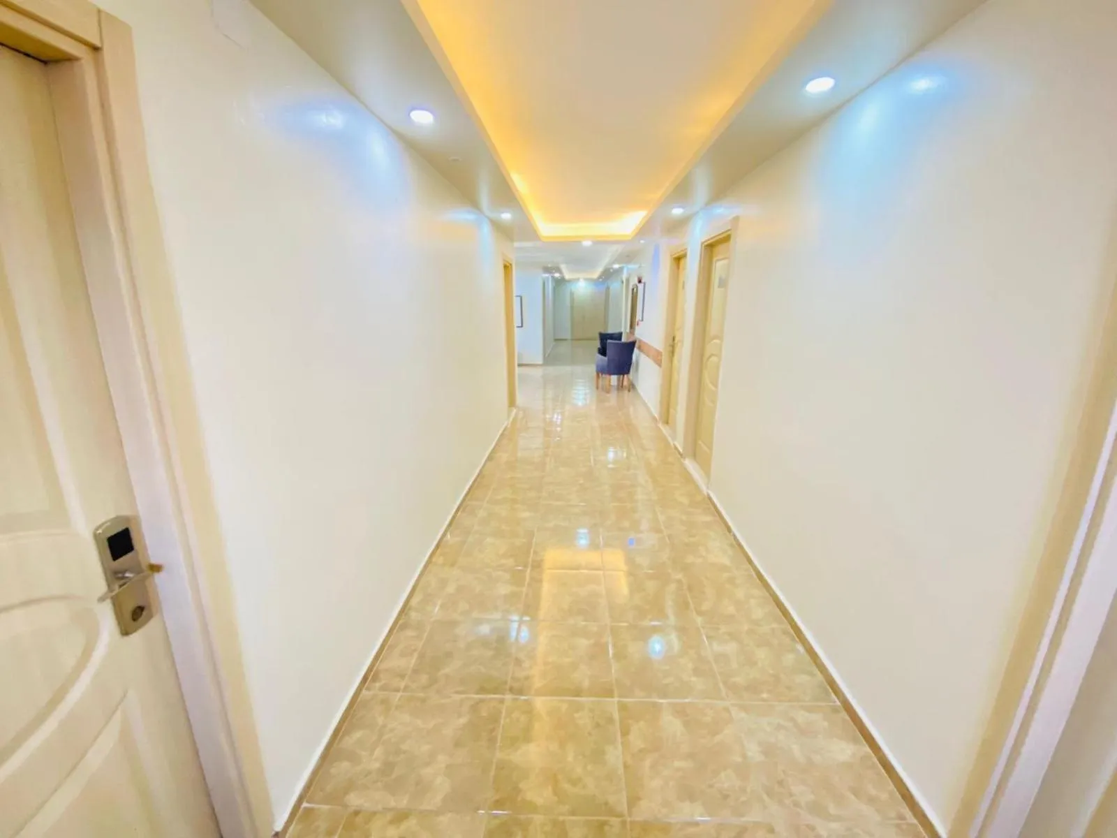 GARDEN ASMİN OTEl&SPA