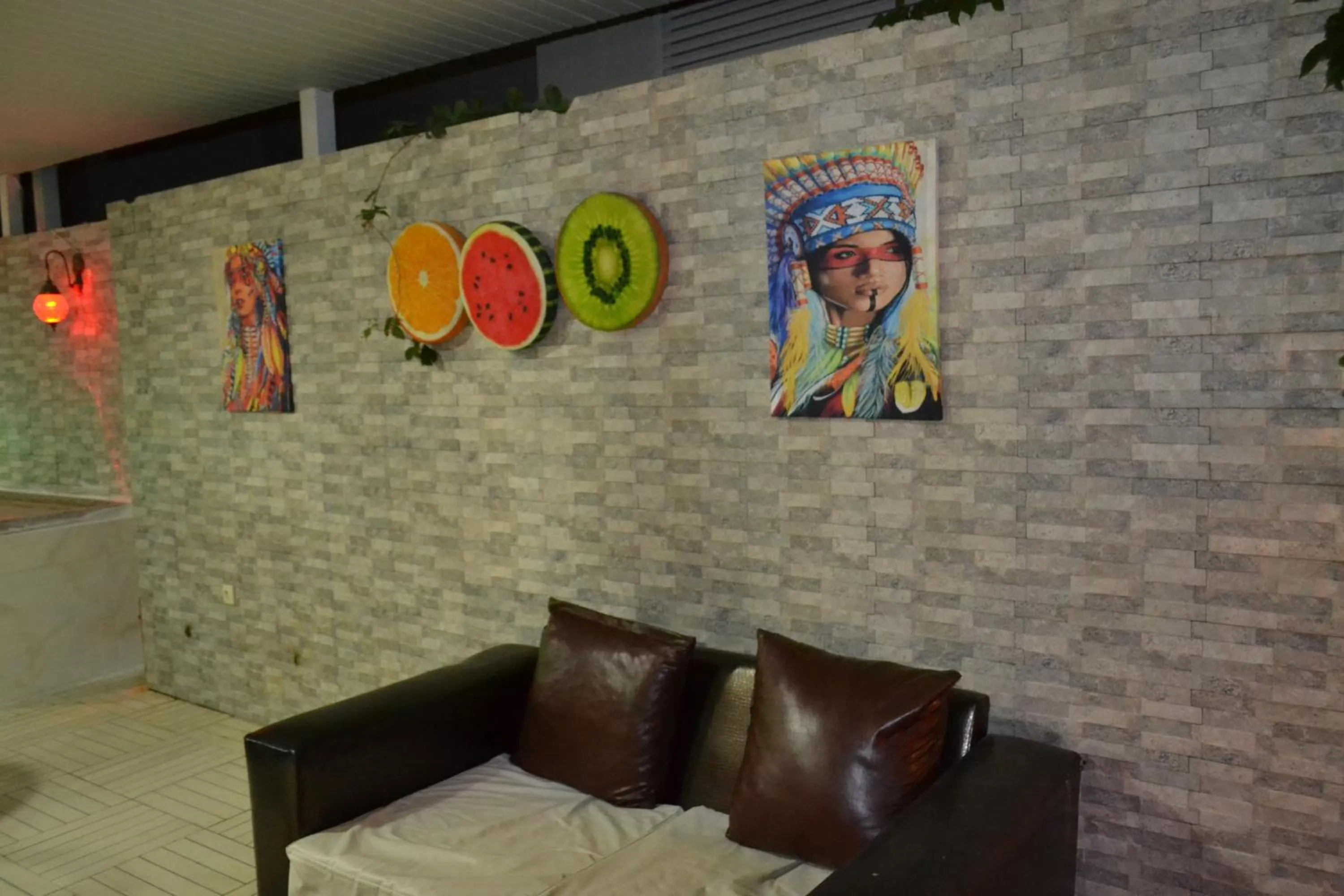 GARDEN ASMİN OTEl&SPA