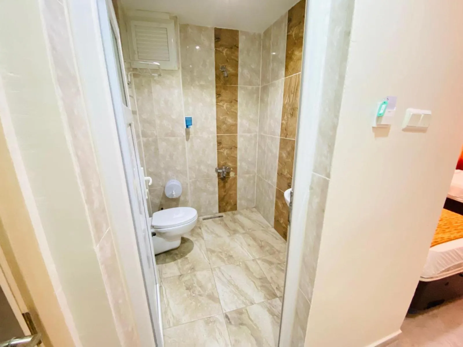 GARDEN ASMİN OTEl&SPA