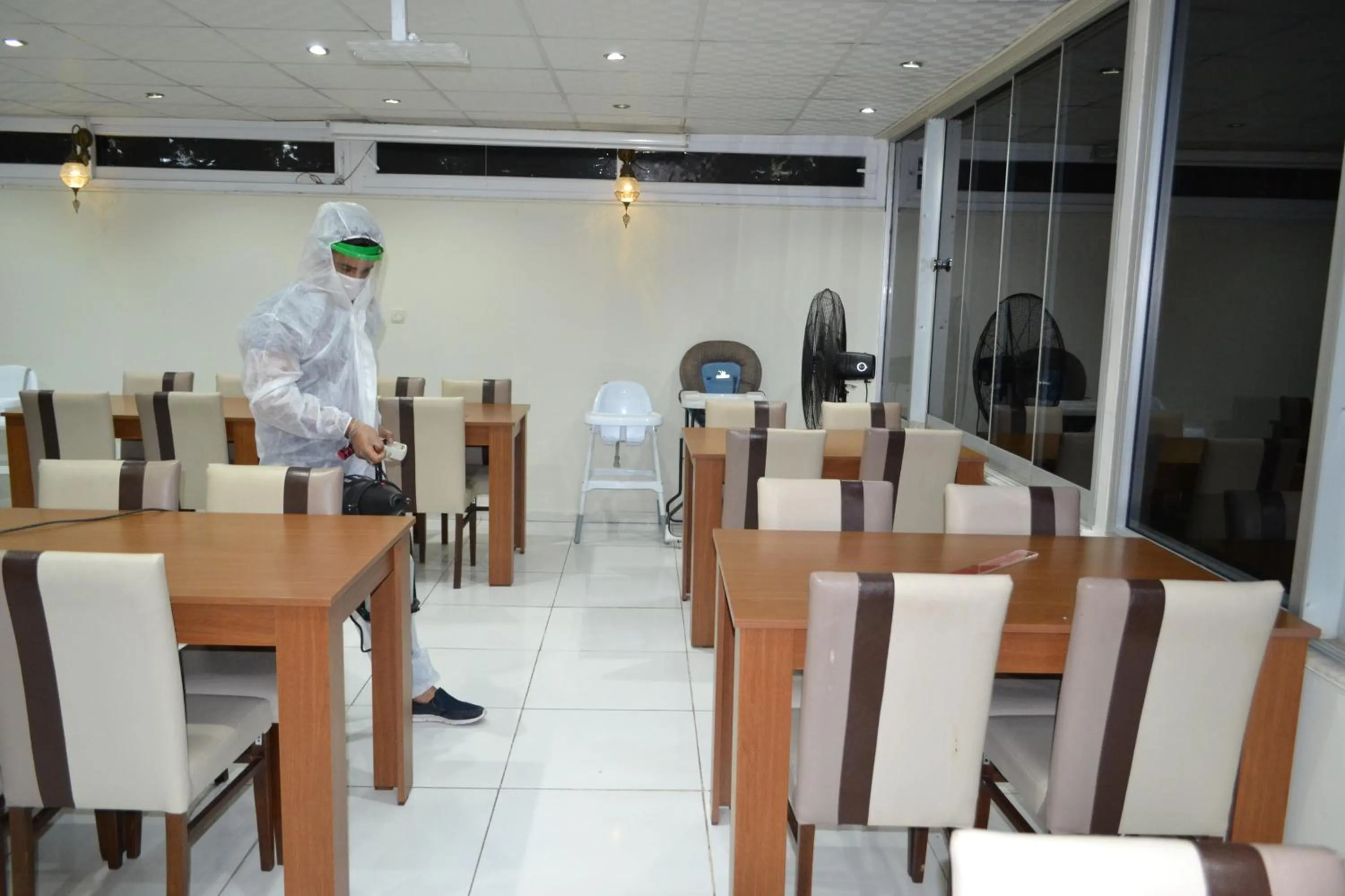 GARDEN ASMİN OTEl&SPA