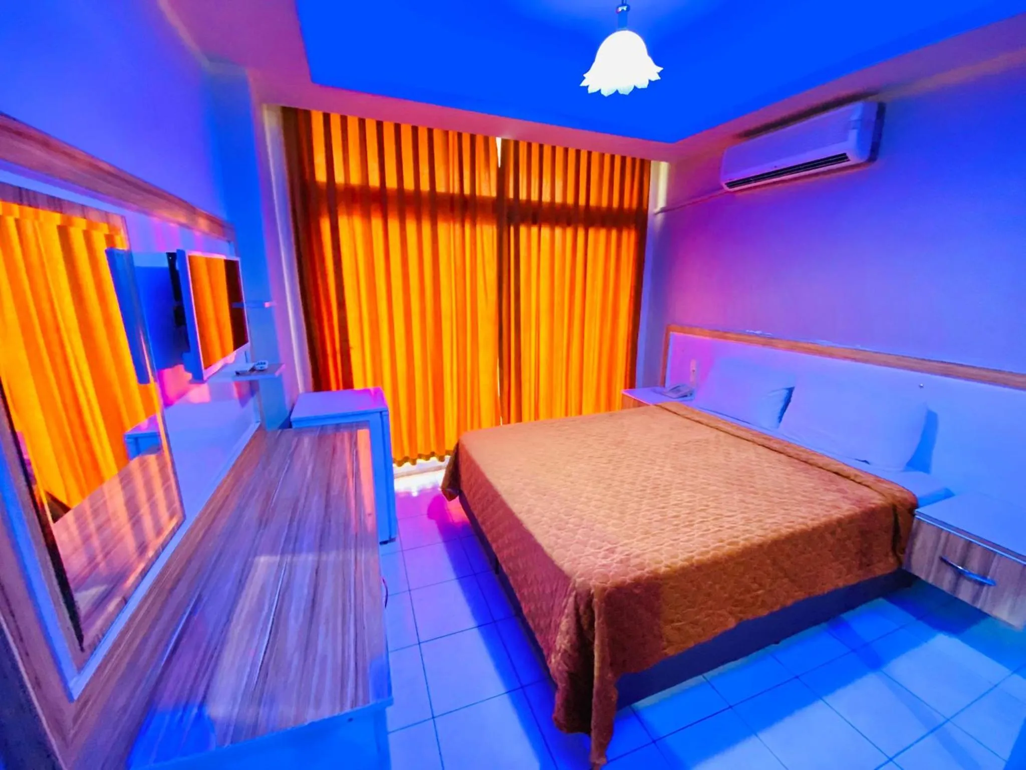 GARDEN ASMİN OTEl&SPA