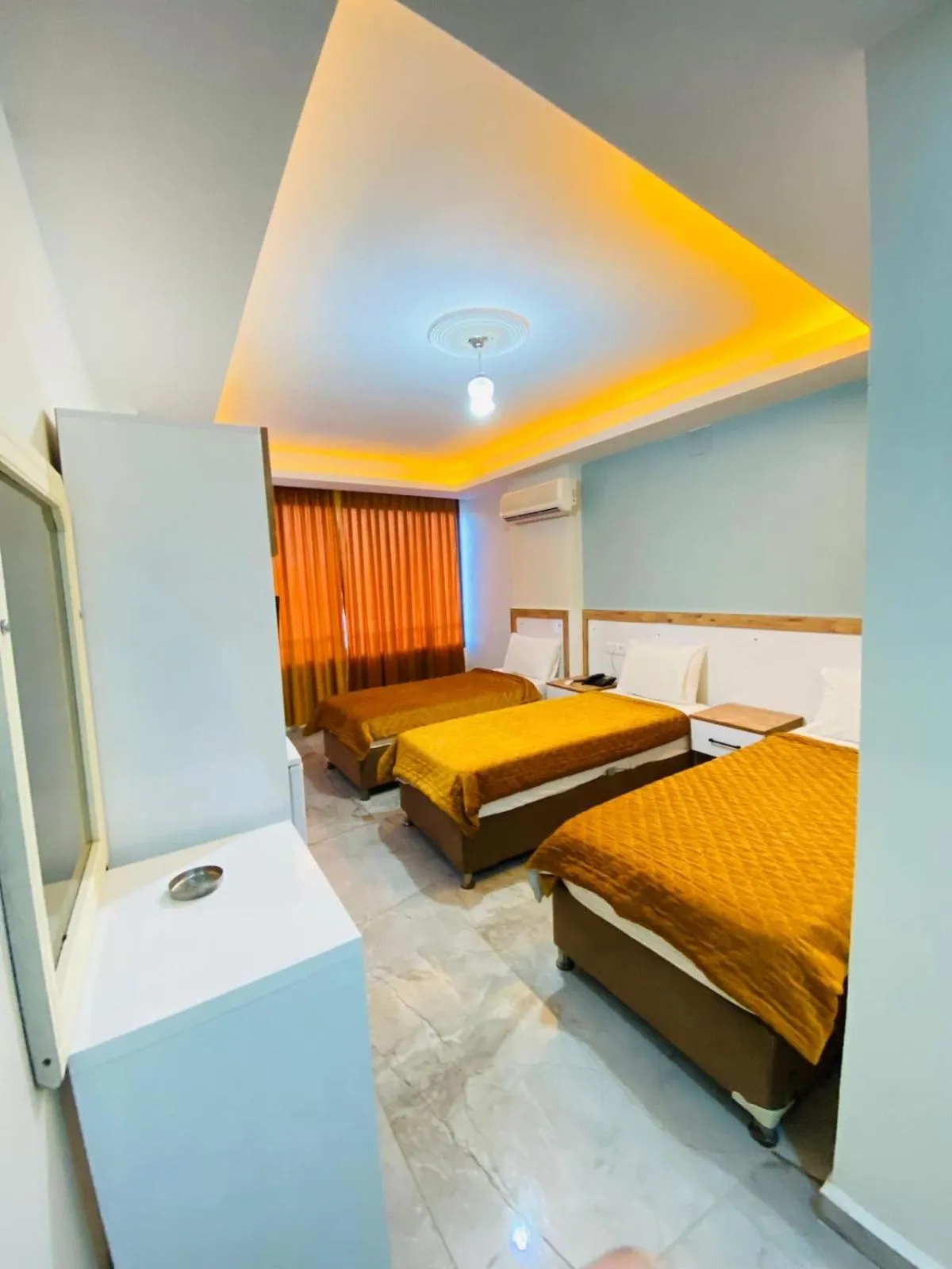 GARDEN ASMİN OTEl&SPA