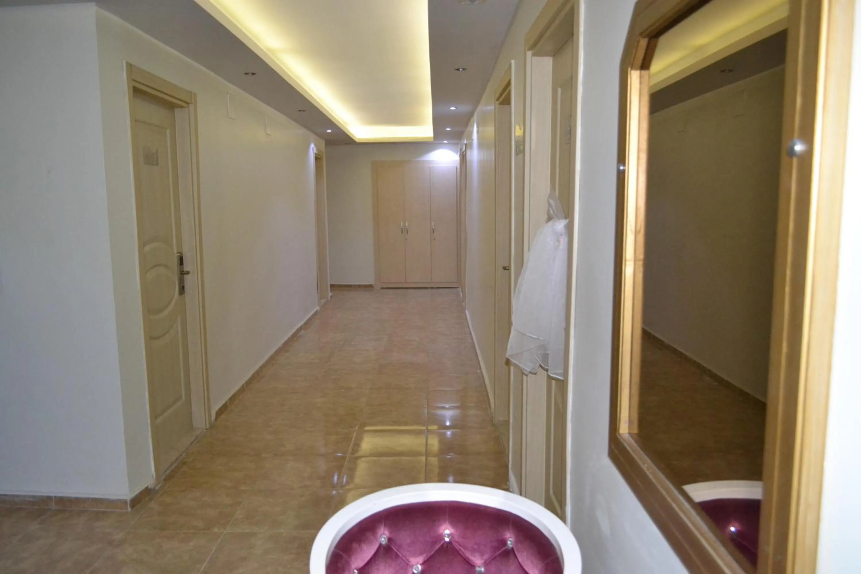 GARDEN ASMİN OTEl&SPA