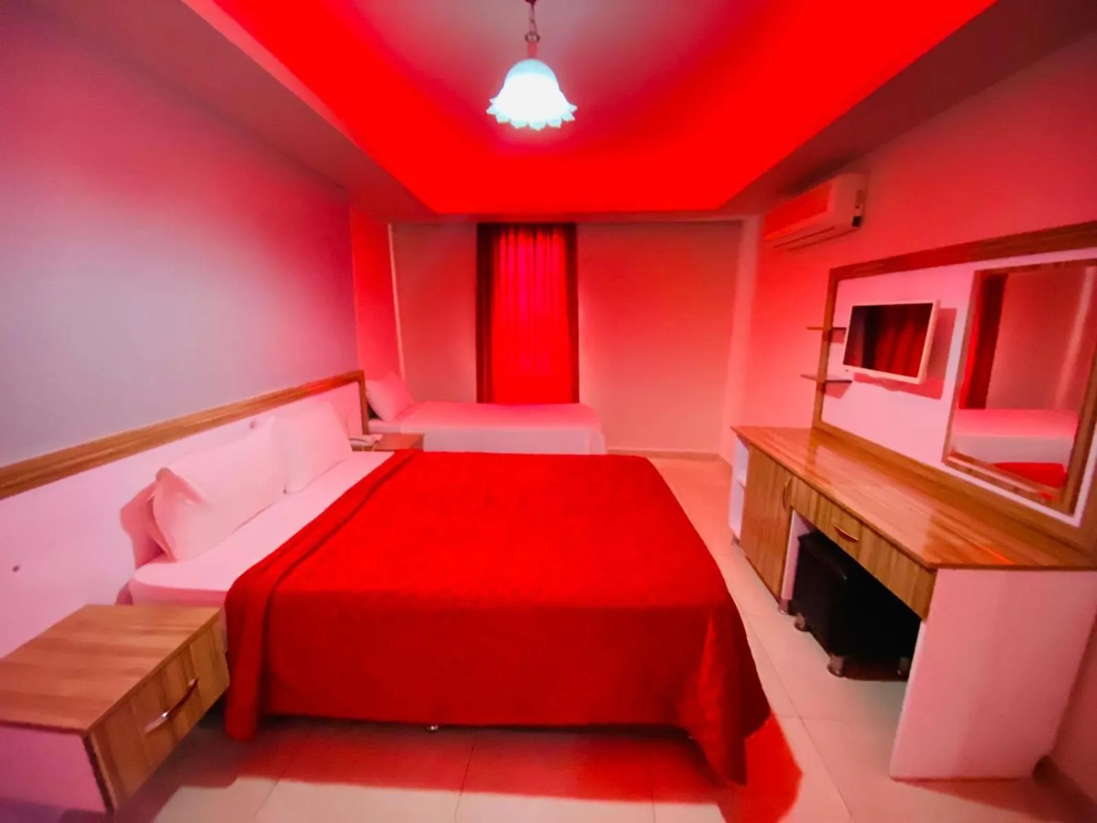 GARDEN ASMİN OTEl&SPA