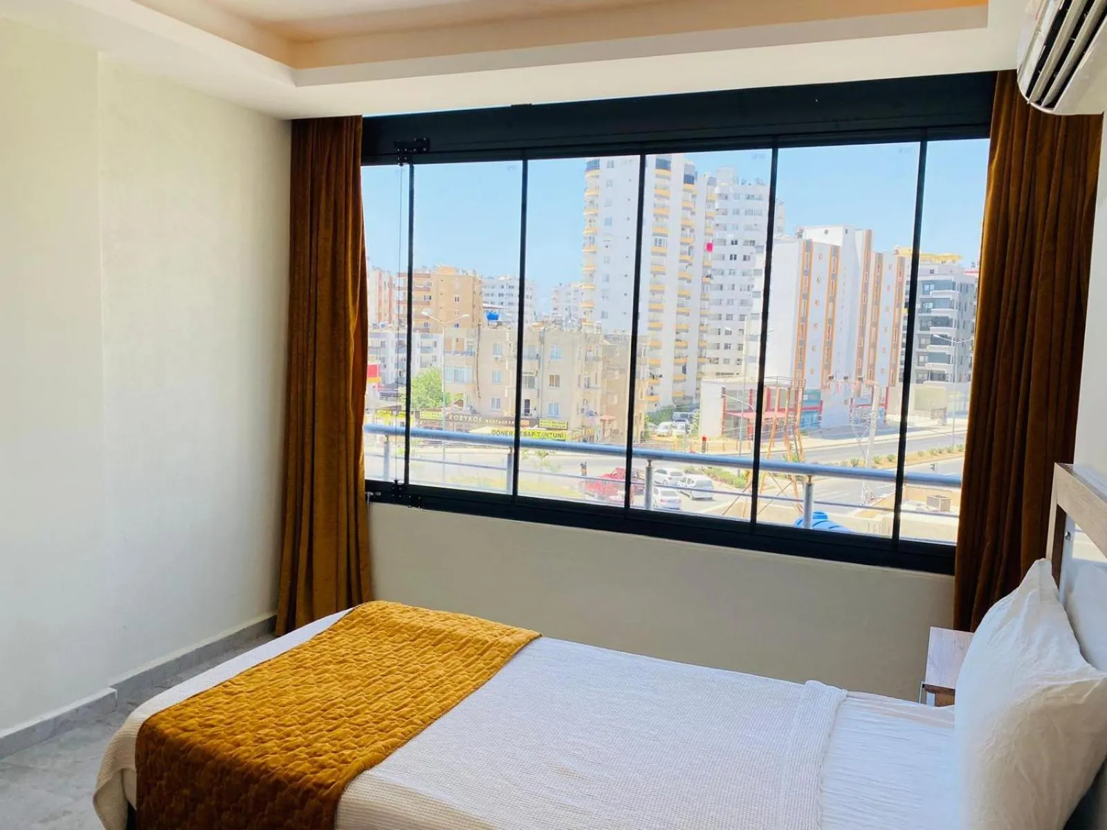 GARDEN ASMİN OTEl&SPA