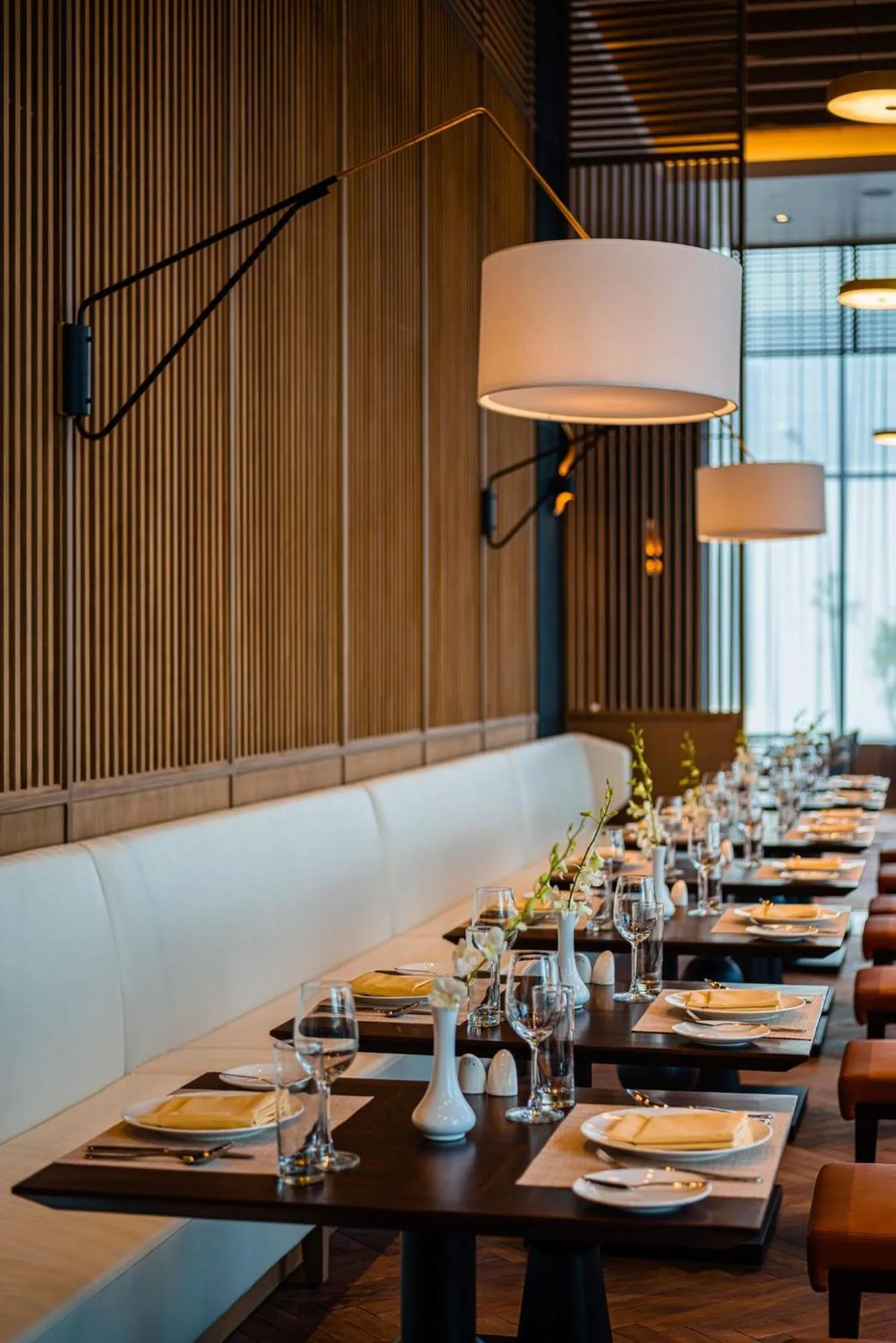 Breakfast in Hotel Nikko Hai Phong