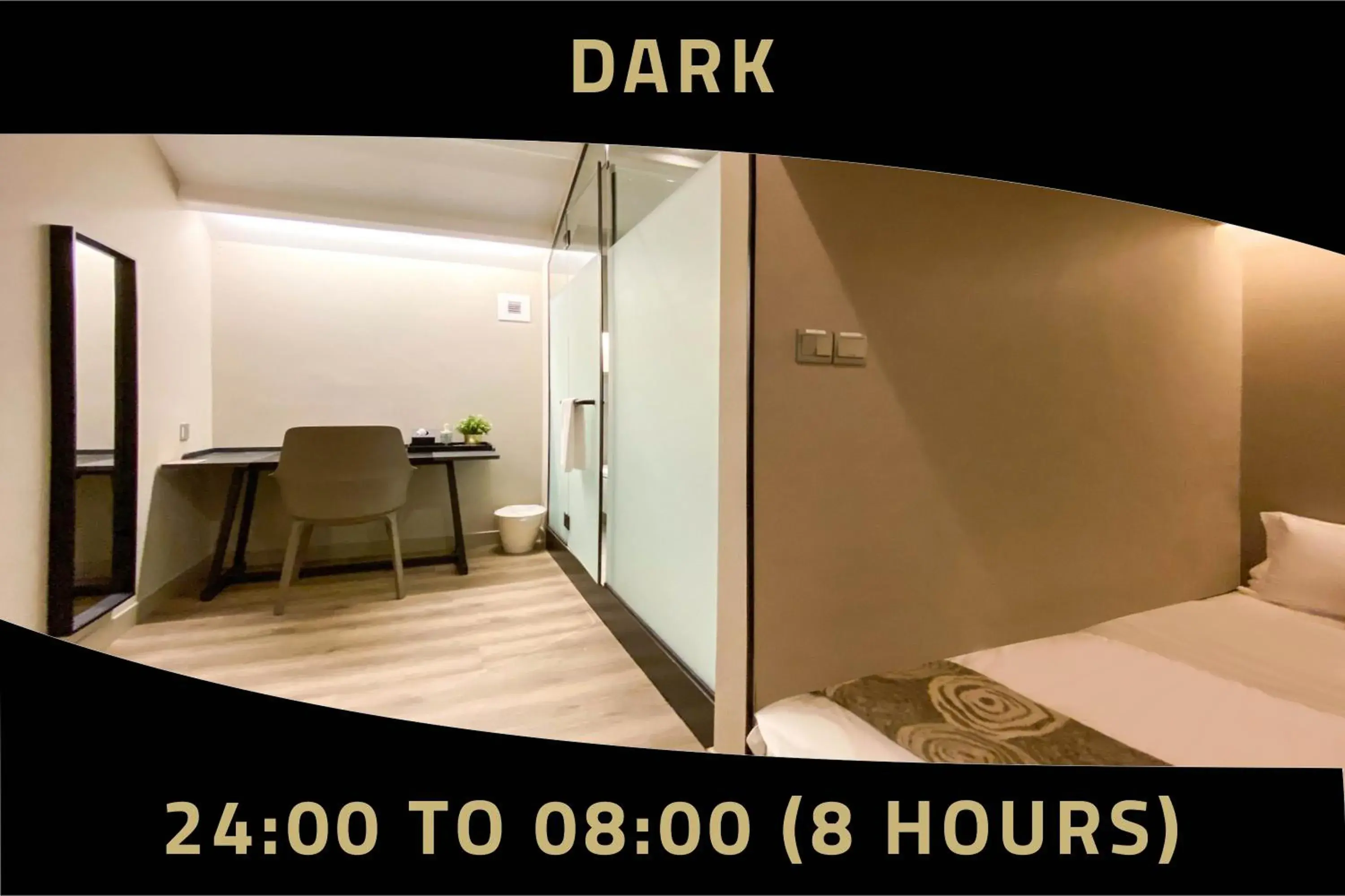 Double Room, SHORT OVERNIGHT, 8 Hours, 1159PM-8AM in ST Signature Jalan Besar, SHORT OVERNIGHT, 8 Hours, 1159PM-8AM Double Room, SHORT OVERNIGHT, 8 Hours, 1159PM-8AM in ST Signature Jalan Besar, SHORT OVERNIGHT, 8 Hours, 1159PM-8AM