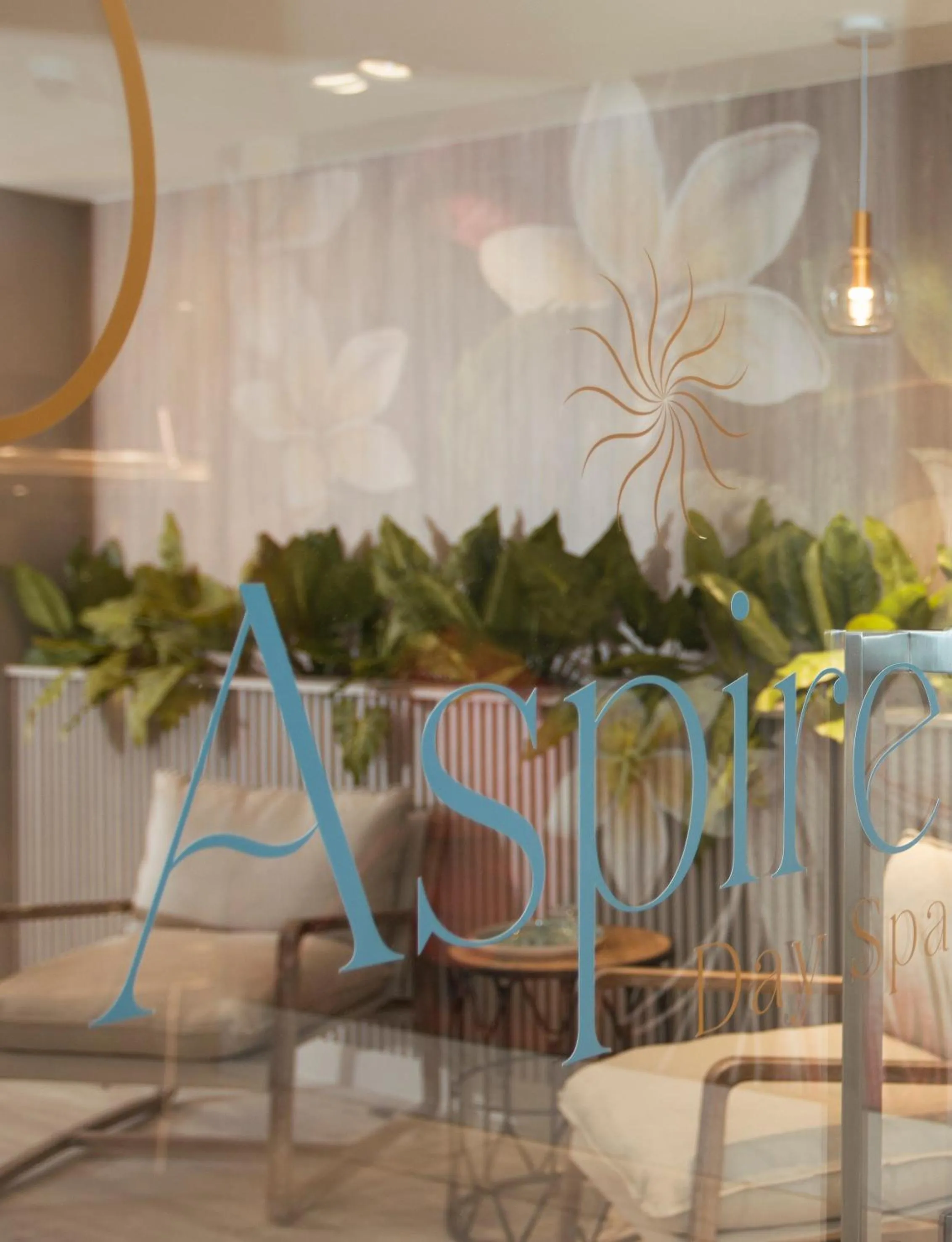 Spa and wellness centre/facilities in Hotel Sky Sandton