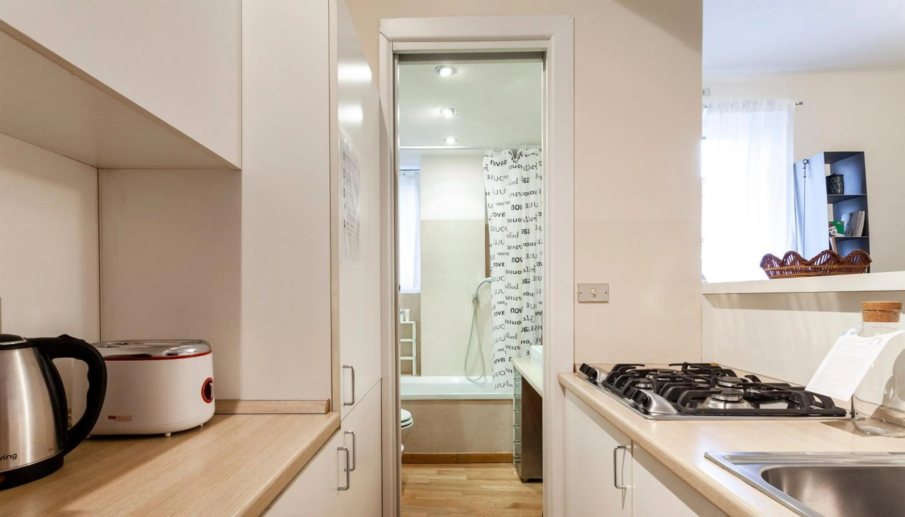 Italianway - Maroncelli 14