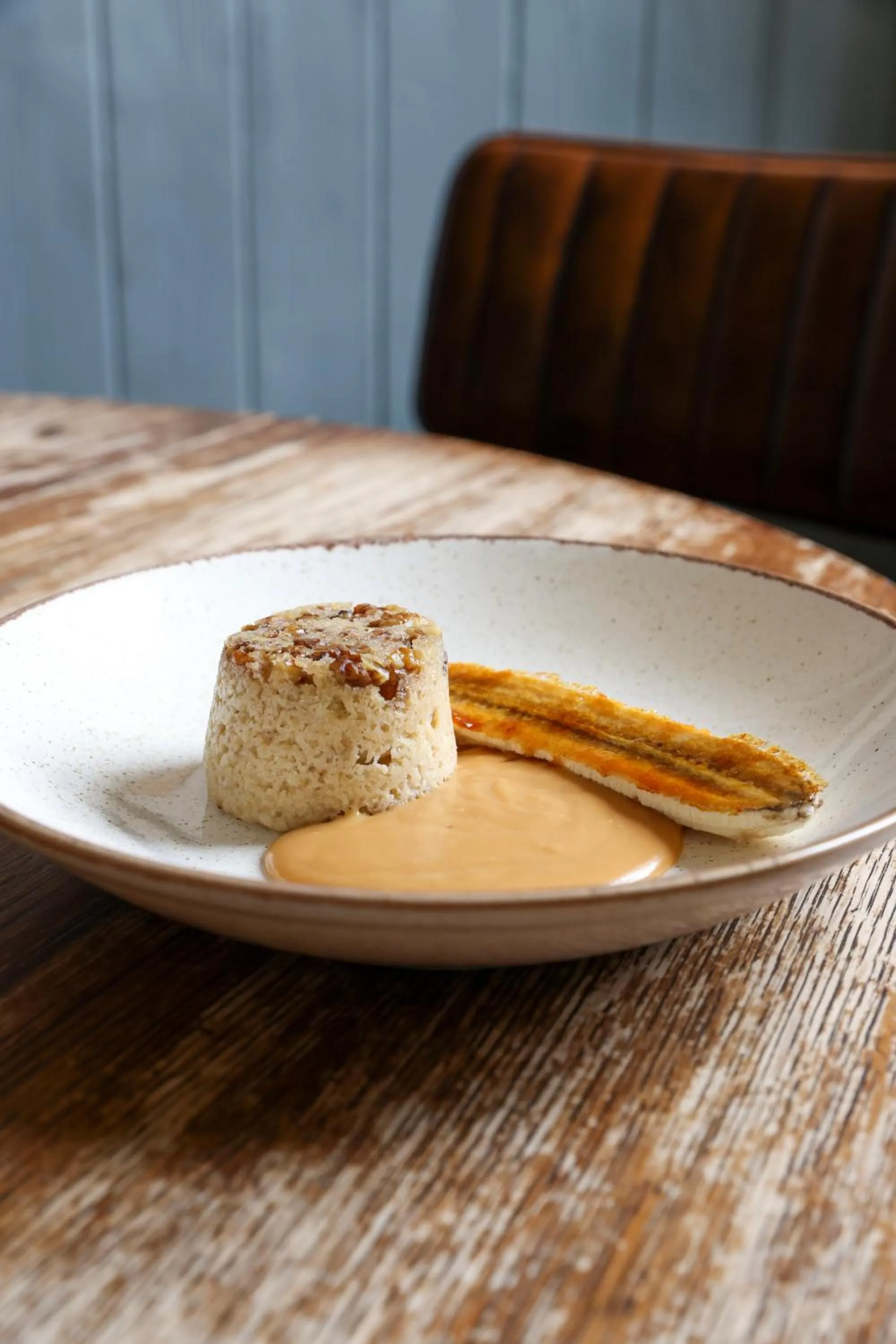 Food and drinks in The Swan at Forest Row