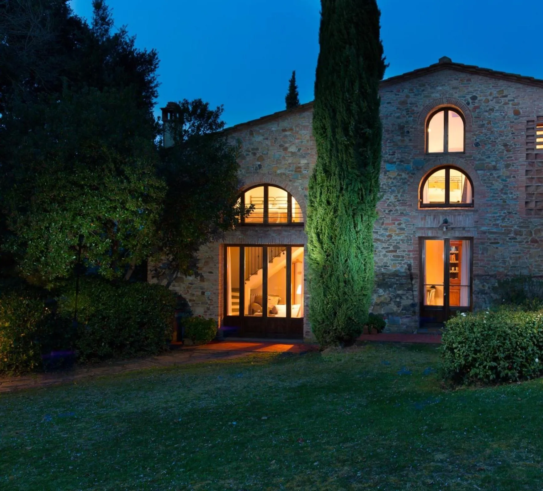 Property building in GHIZZOLO Residence - Refurbished Pool 2025