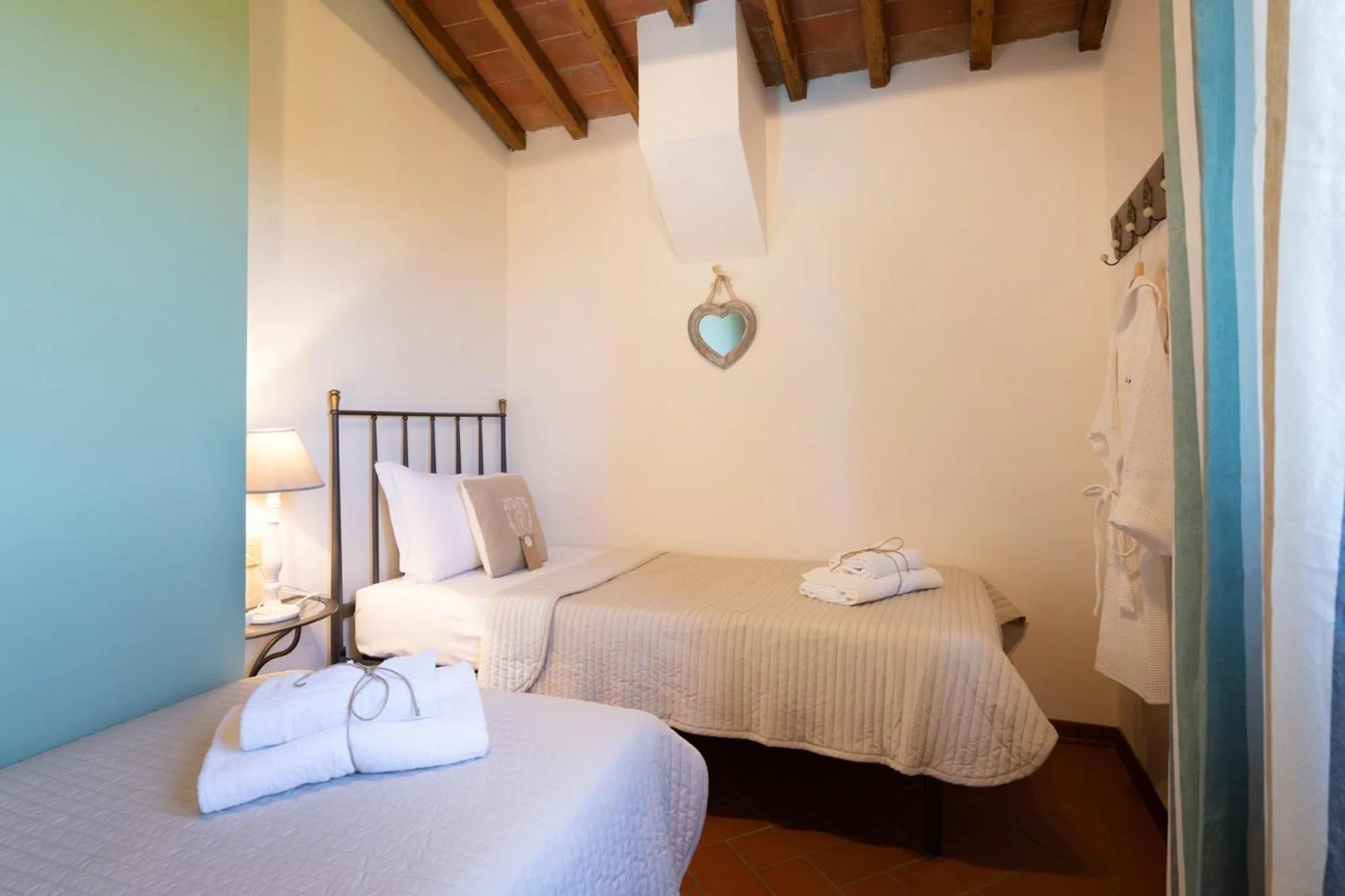 Bedroom, Bed in GHIZZOLO Residence - Refurbished Pool 2025