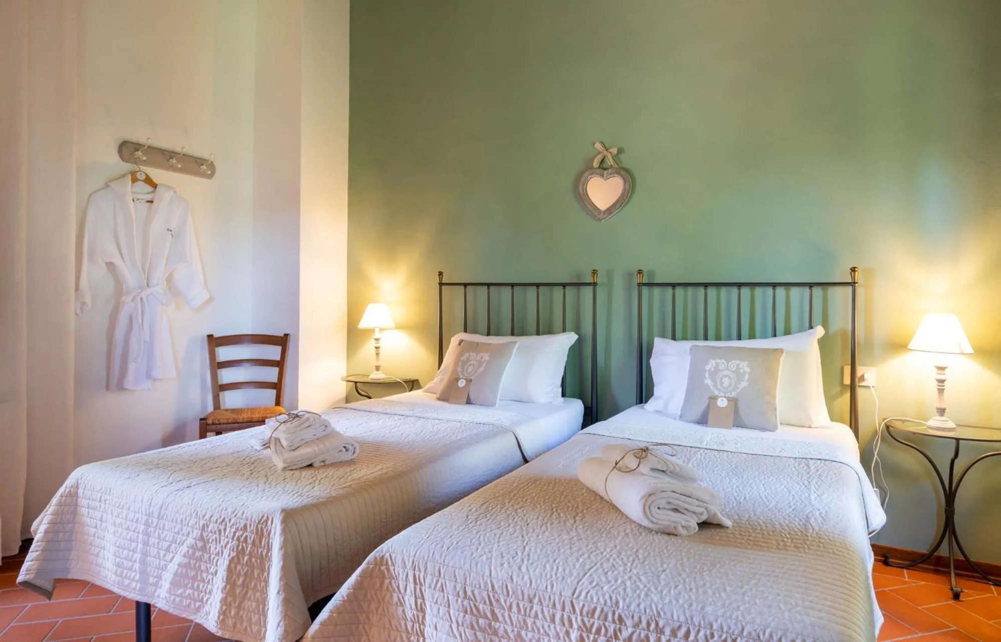 Photo of the whole room, Bed in GHIZZOLO Residence - Refurbished Pool 2025