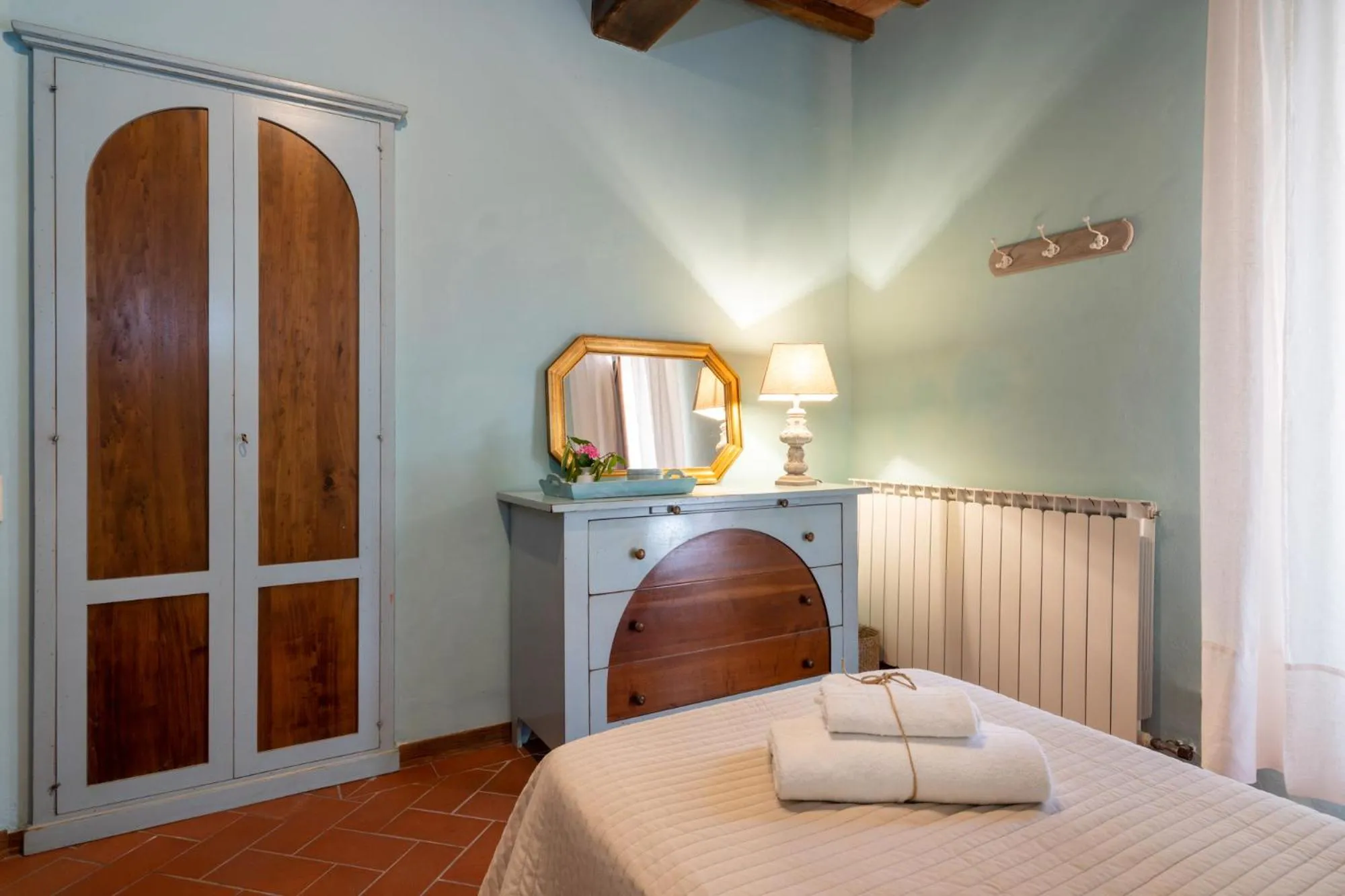Bed in GHIZZOLO Residence - Refurbished Pool 2025