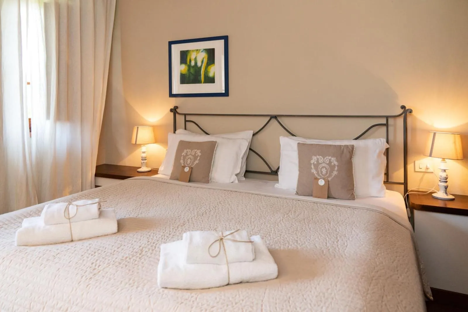 Bed in GHIZZOLO Residence - Refurbished Pool 2025