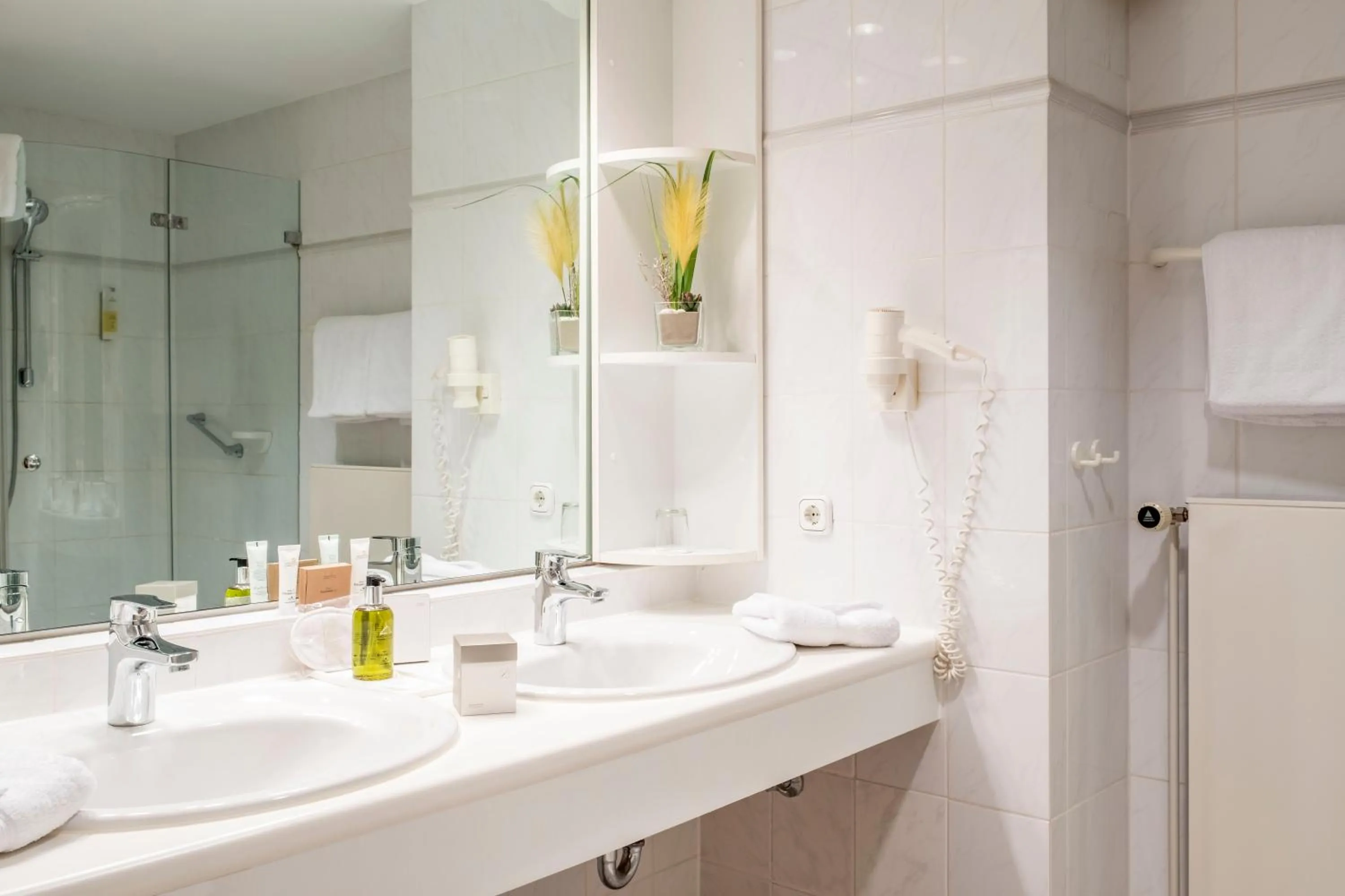 Ringhotel Hohe Wacht