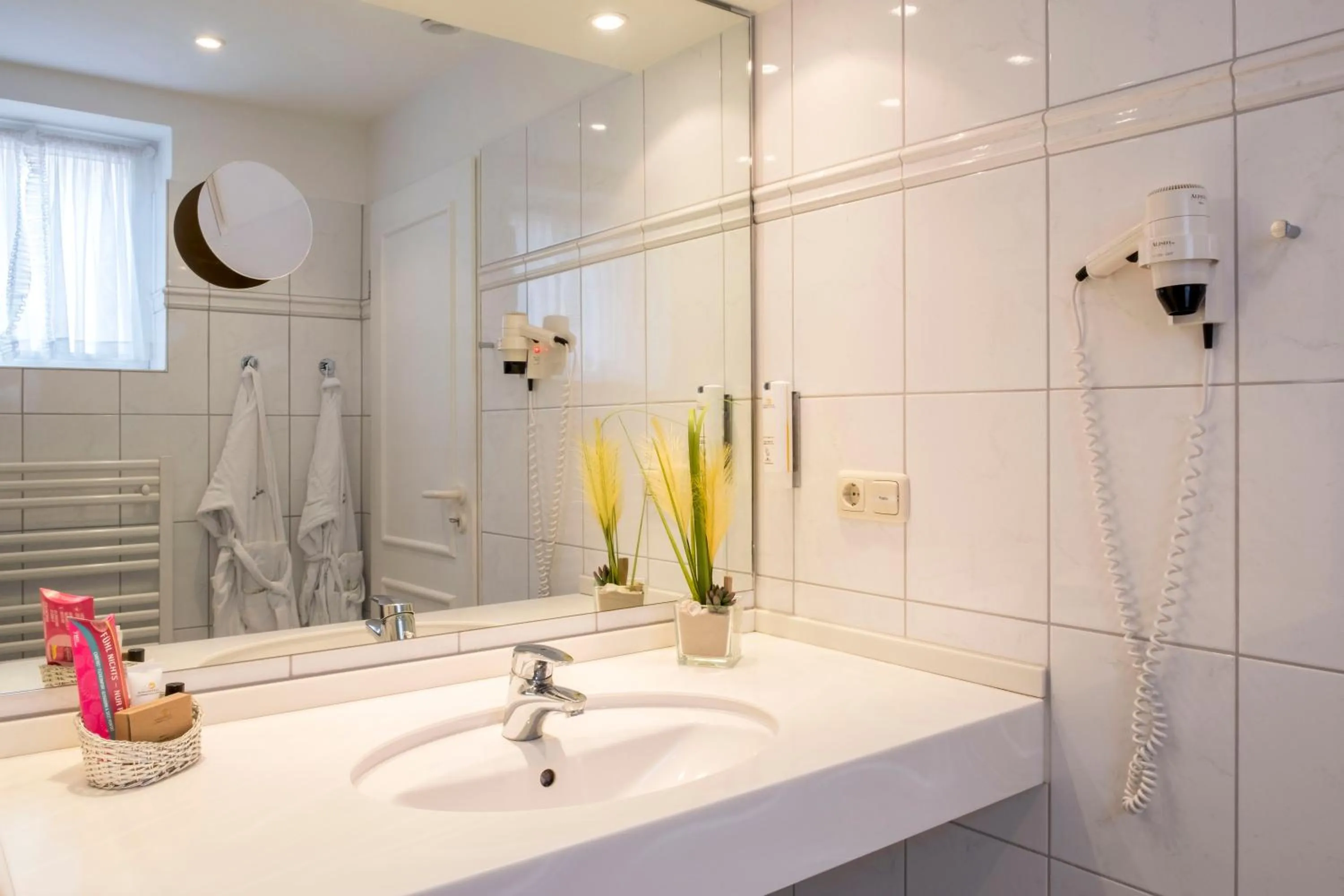 Ringhotel Hohe Wacht