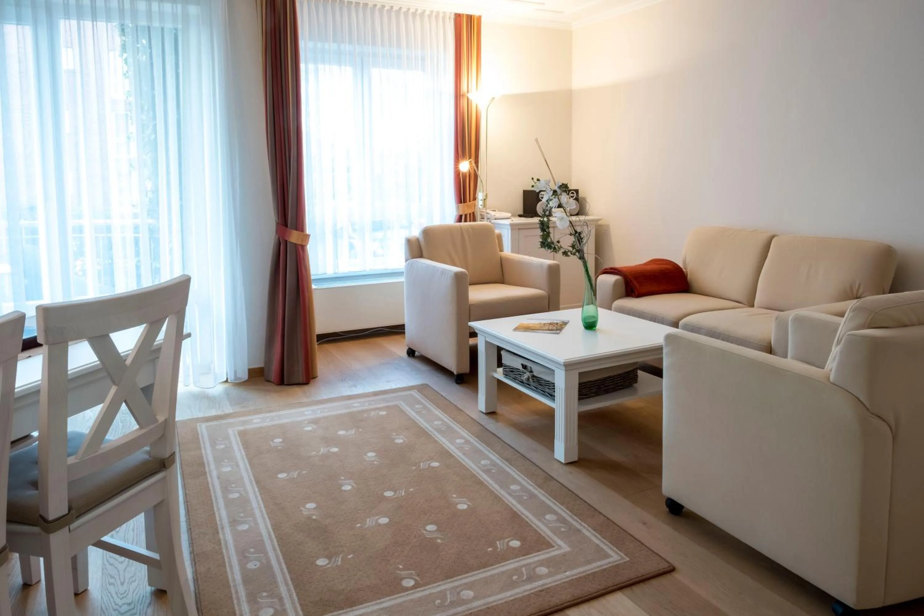 Ringhotel Hohe Wacht