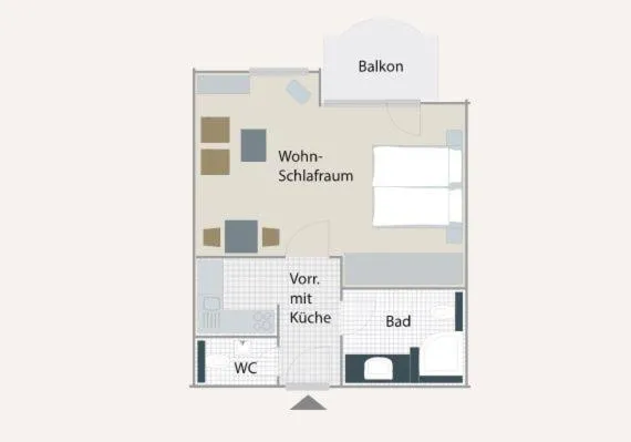 Ringhotel Hohe Wacht