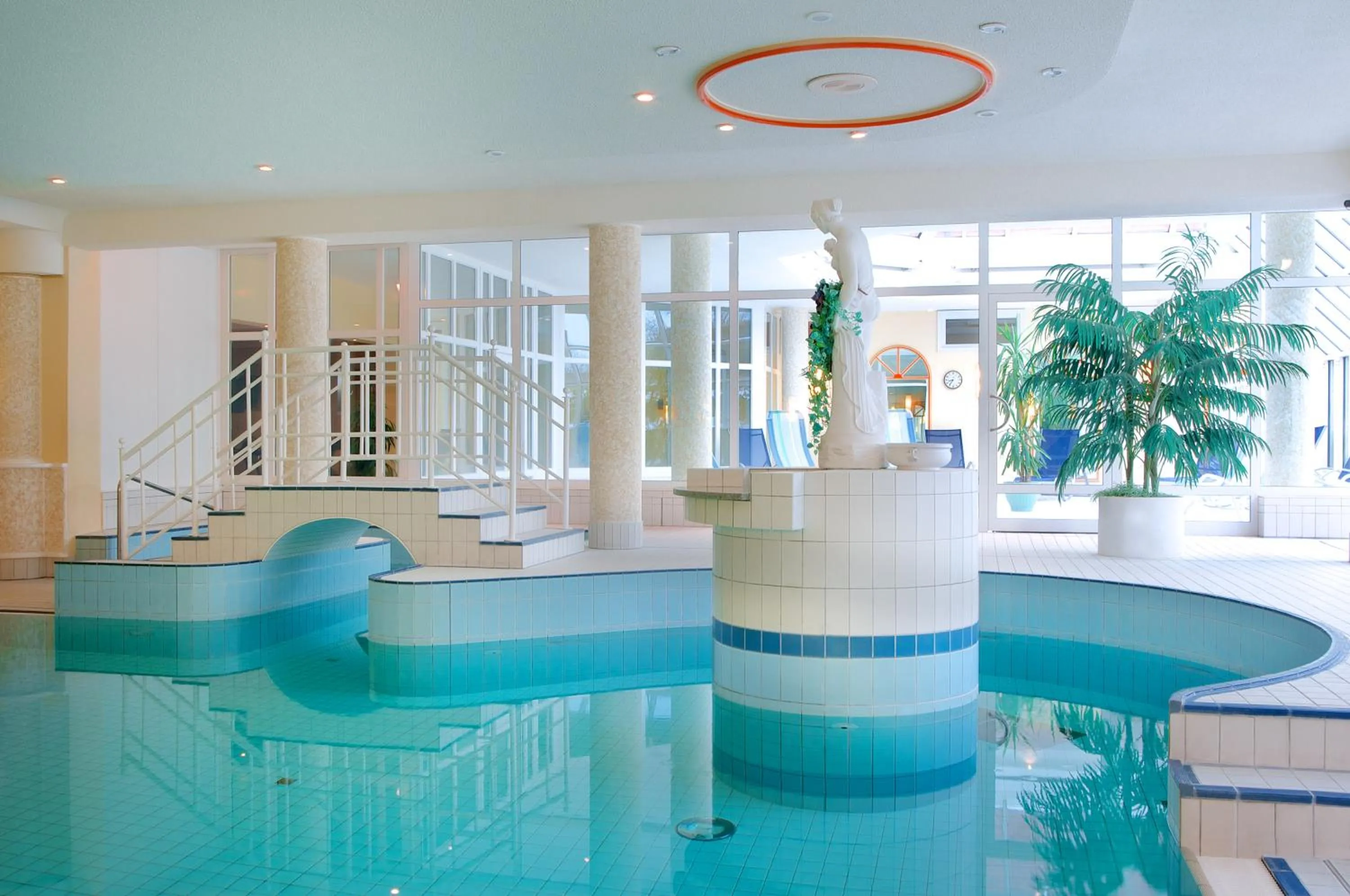 Ringhotel Hohe Wacht