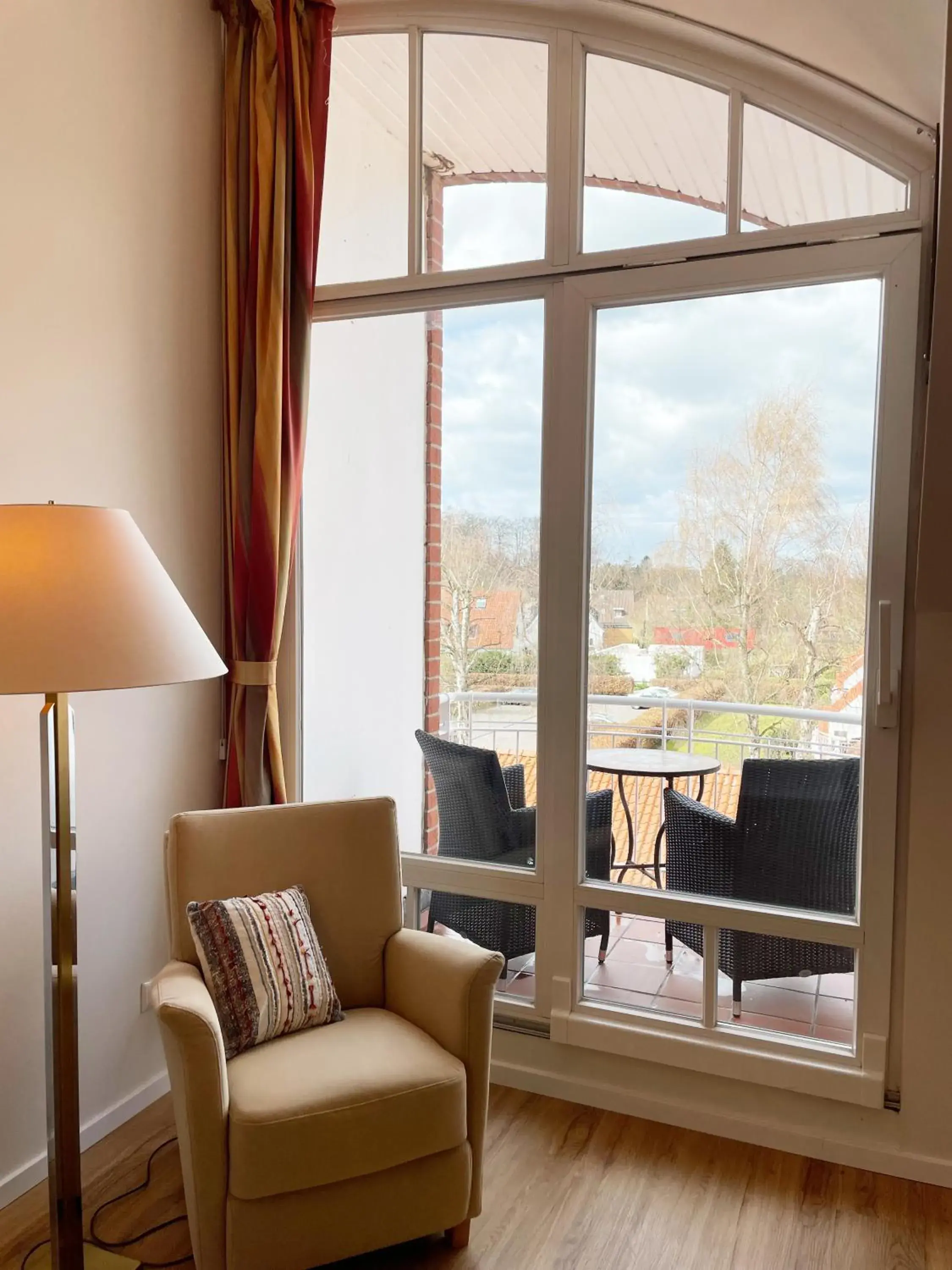 Superior Double Room in Ringhotel Hohe Wacht Superior Double Room in Ringhotel Hohe Wacht